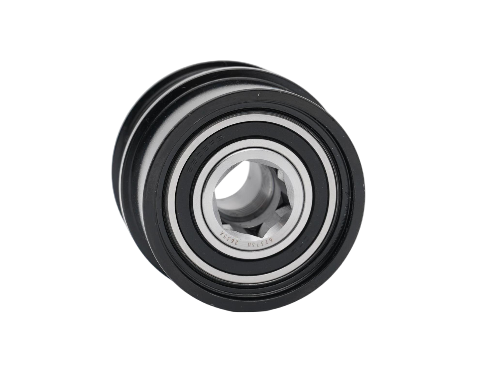 ND62373 Overrunning Alternator Decoupler