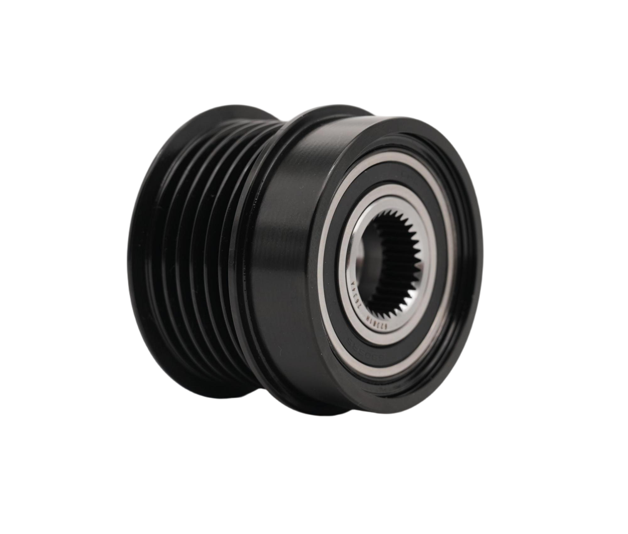 ND62381 Overrunning Alternator Decoupler