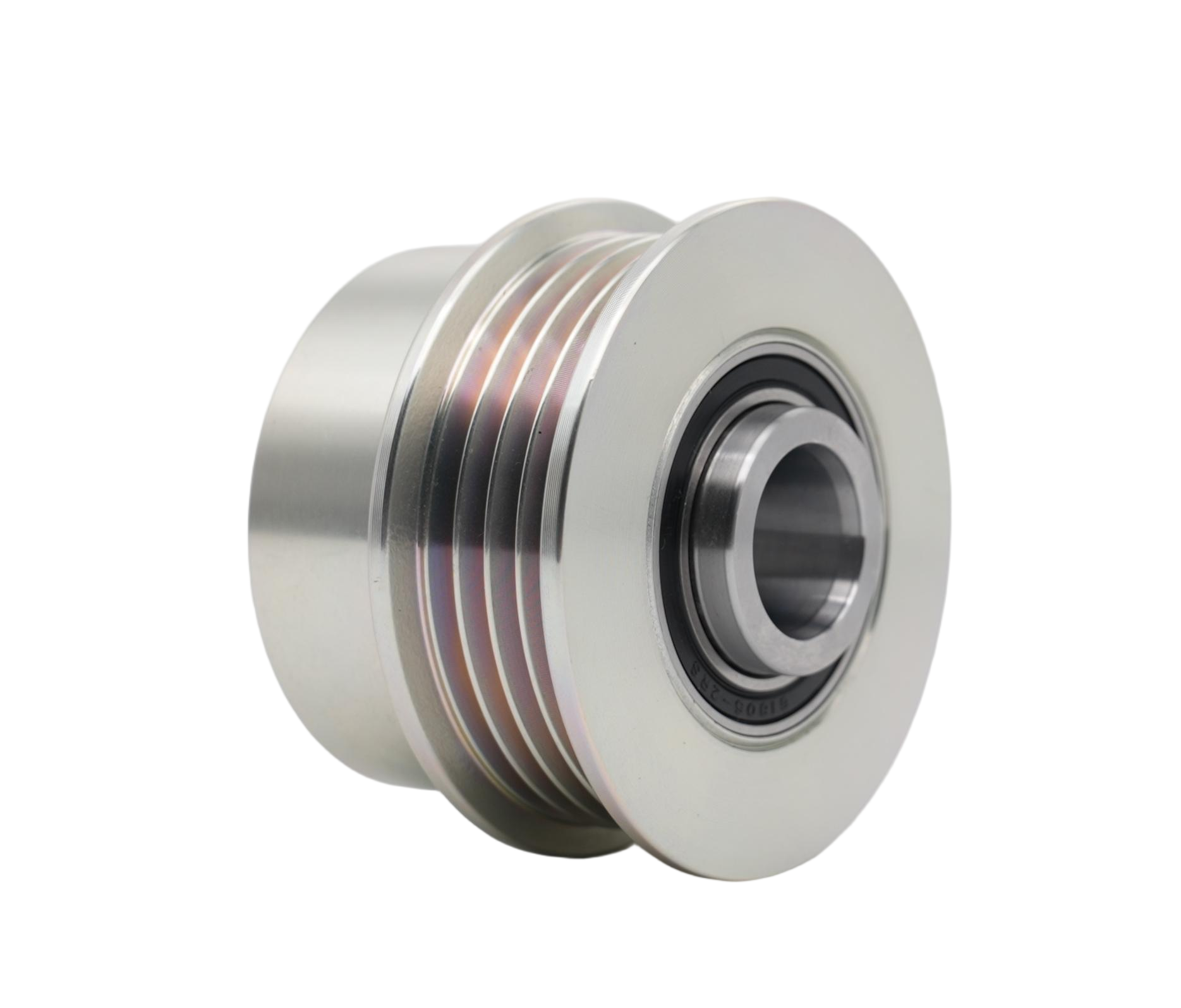 FYD51925 Overrunning Alternator Pulley