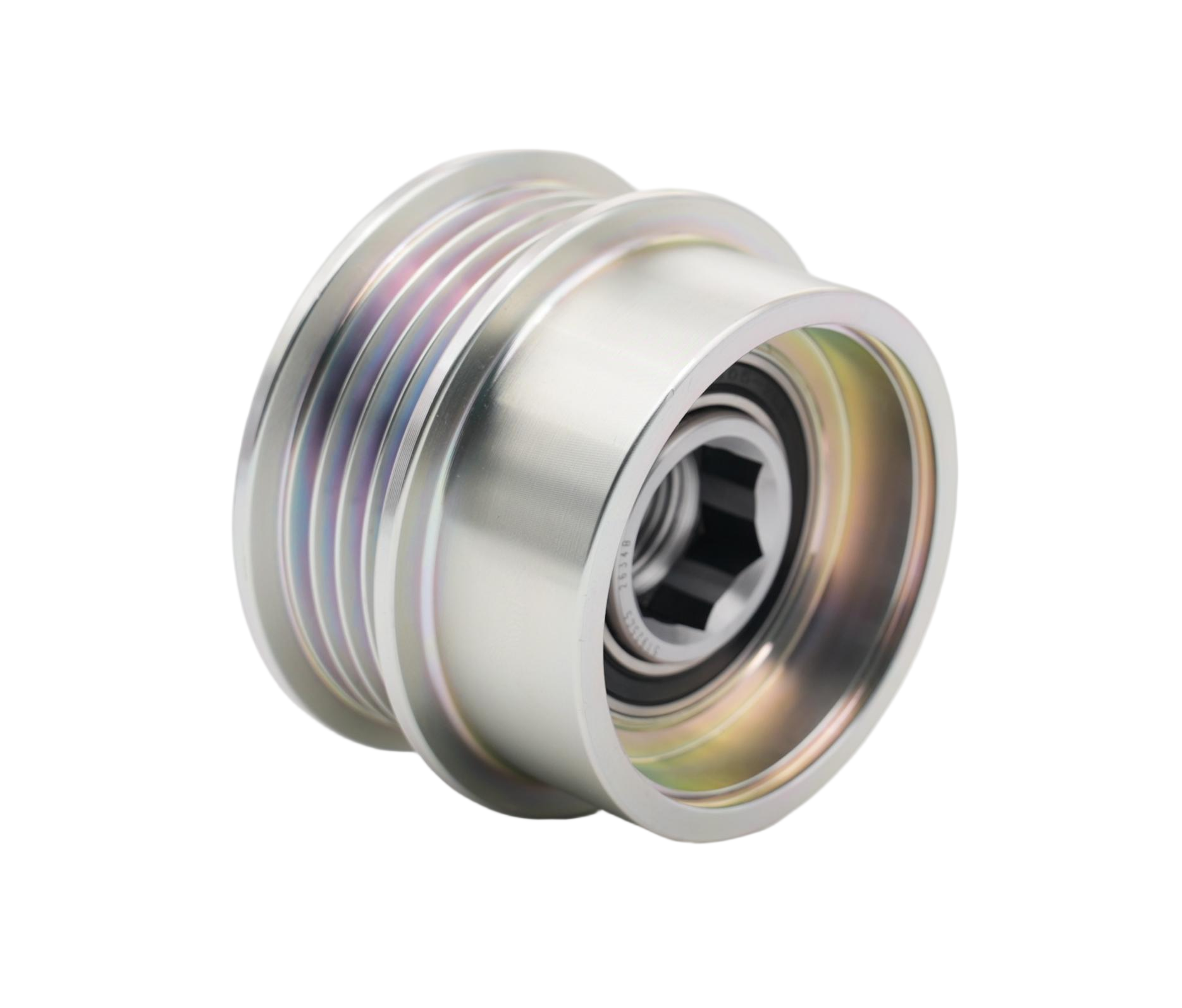 FYD51925 Overrunning Alternator Pulley