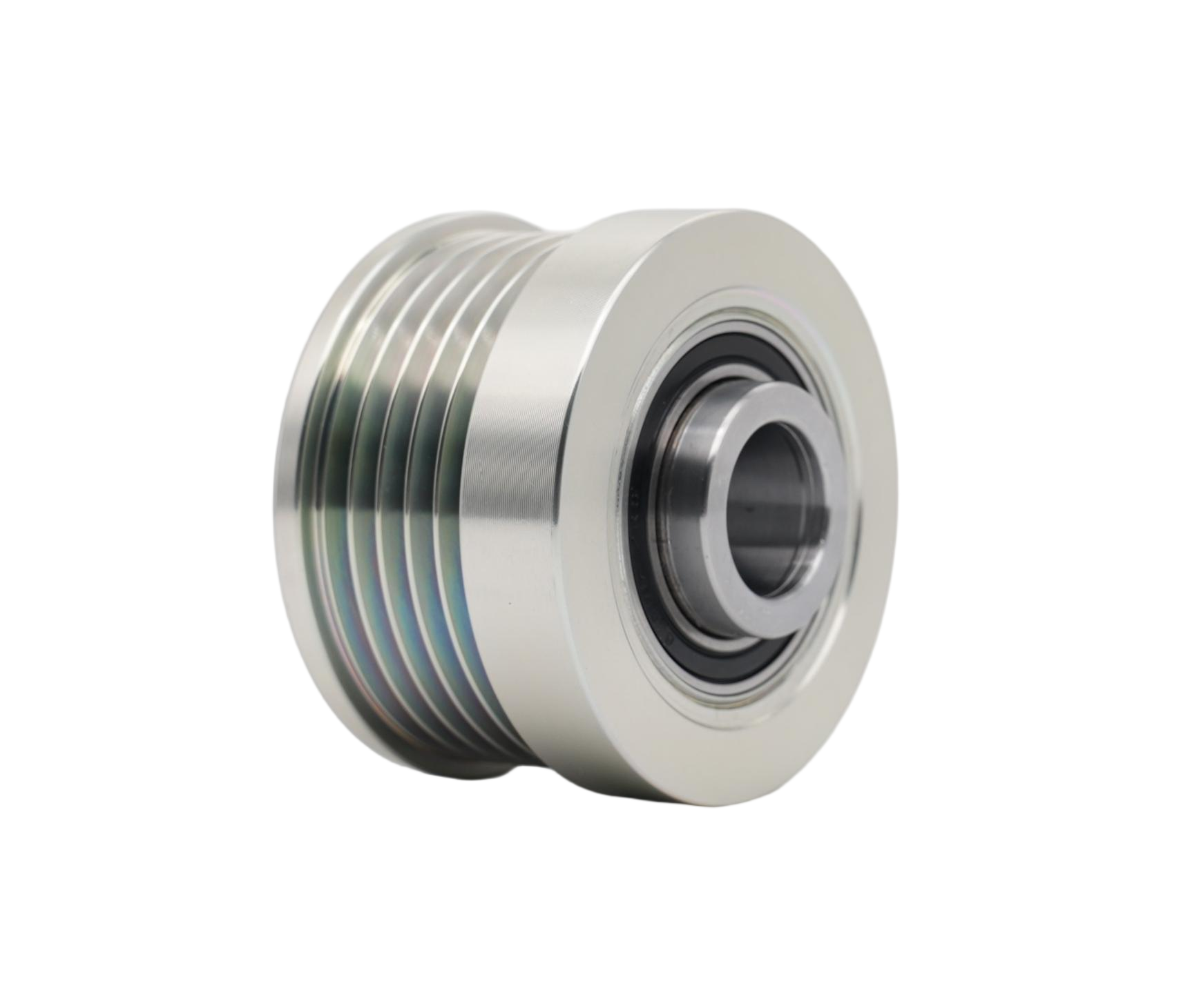 FYD51802 Overrunning Alternator Pulley
