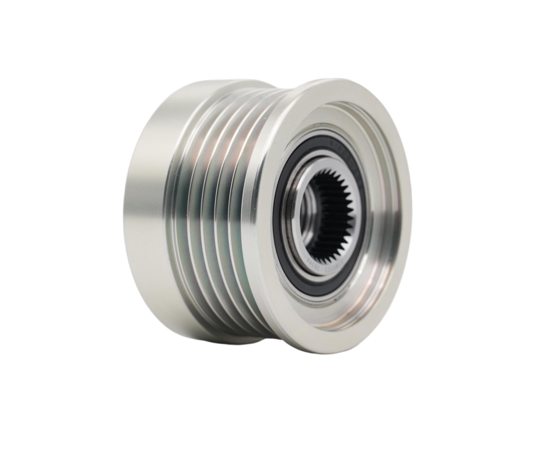 FYD51802 Overrunning Alternator Pulley