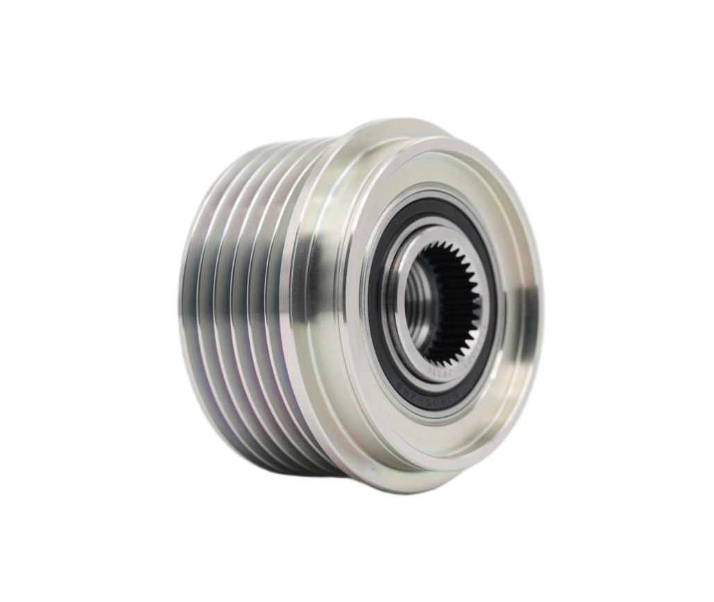 FYD50273 Overrunning Alternator Pulley