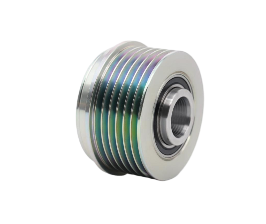 FYD50273 Overrunning Alternator Pulley