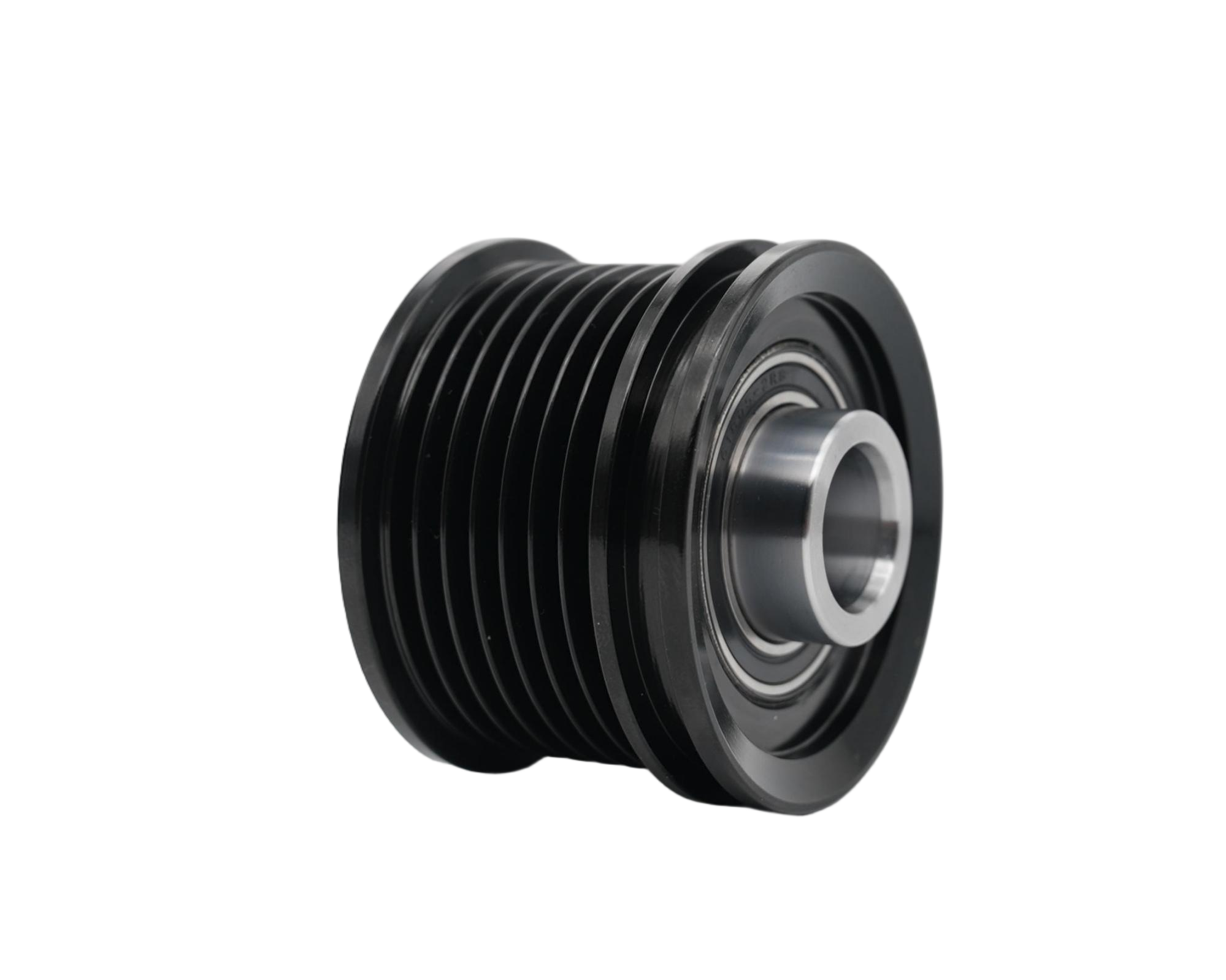 FYD52227 Overrunning Alternator Pulley