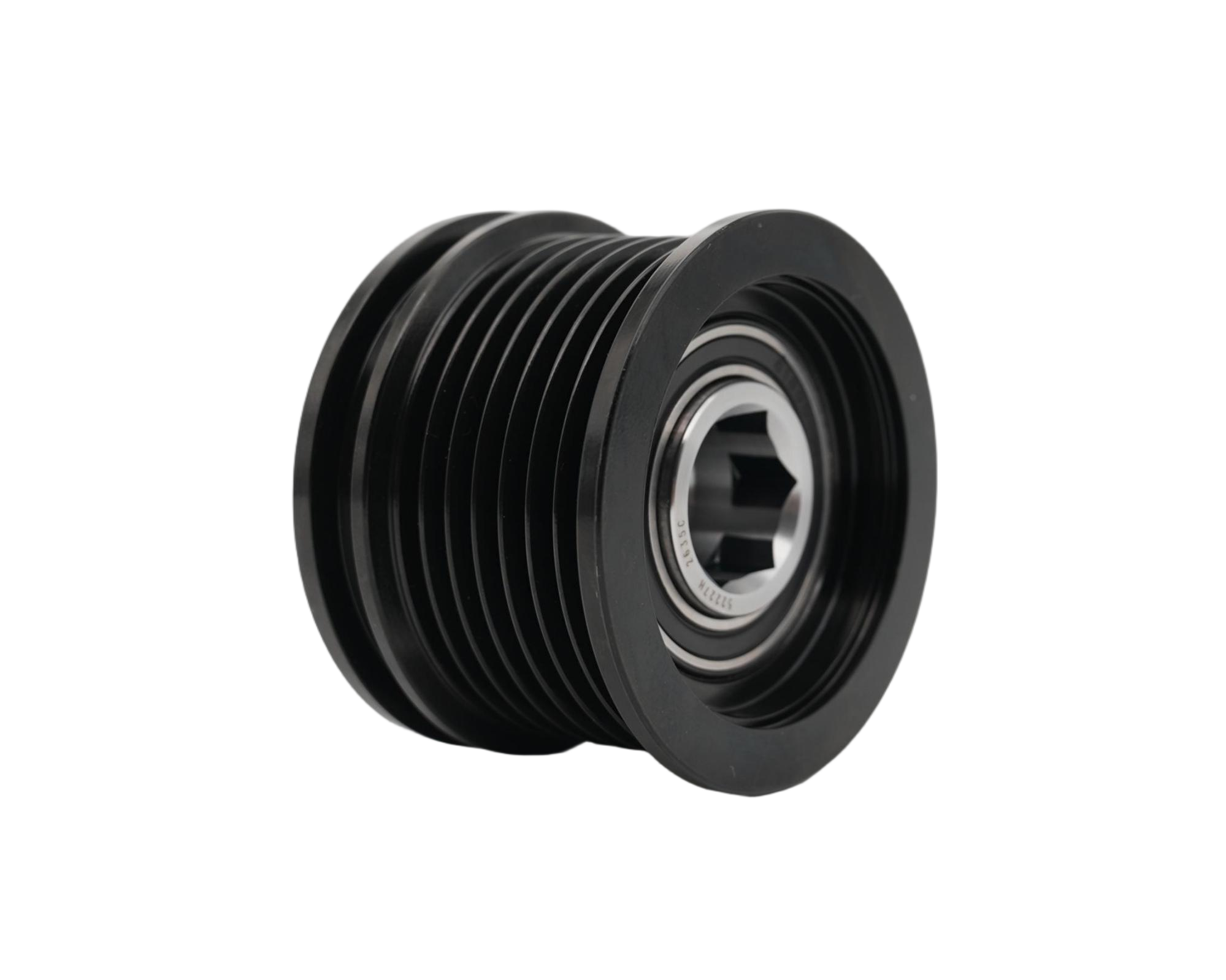 FYD52227 Overrunning Alternator Pulley