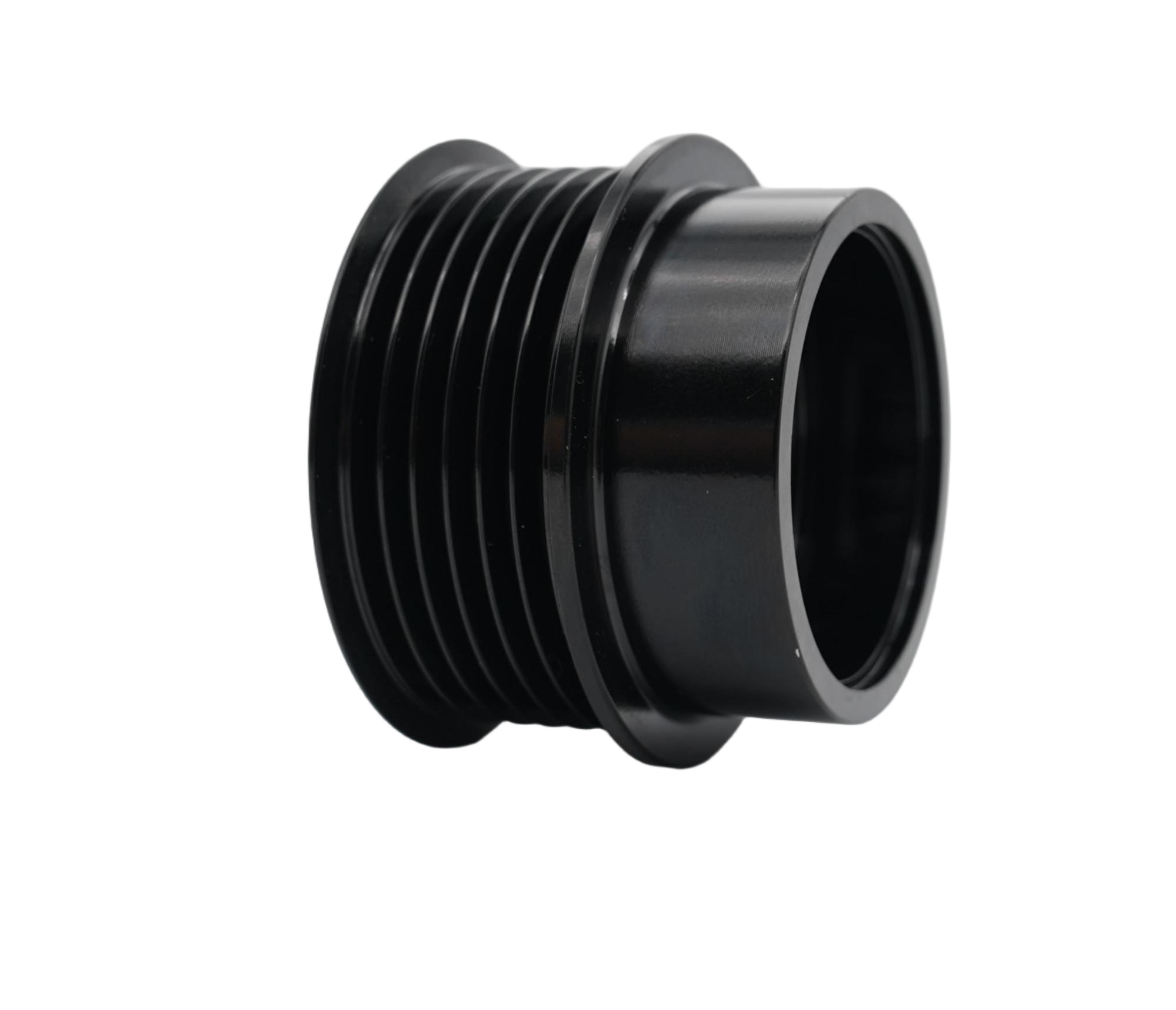 FYD52157 Overrunning Alternator Pulley