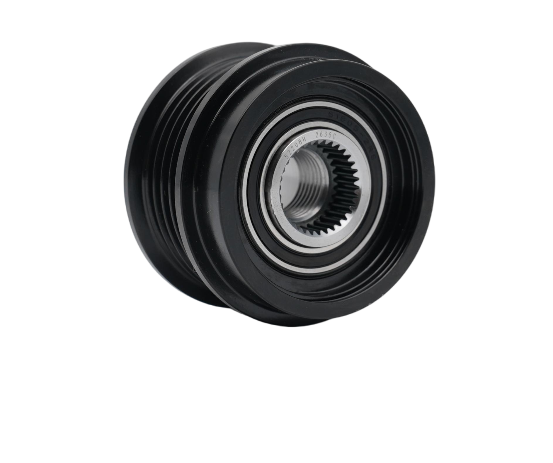 FYD52208 Overrunning Alternator Pulley