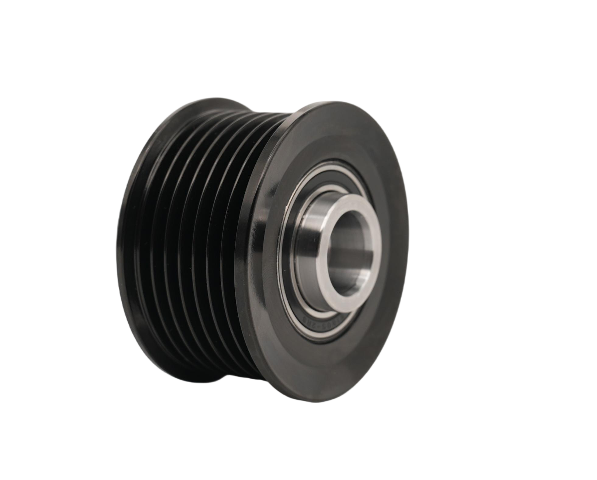 FYD52411 Overrunning Alternator Pulley