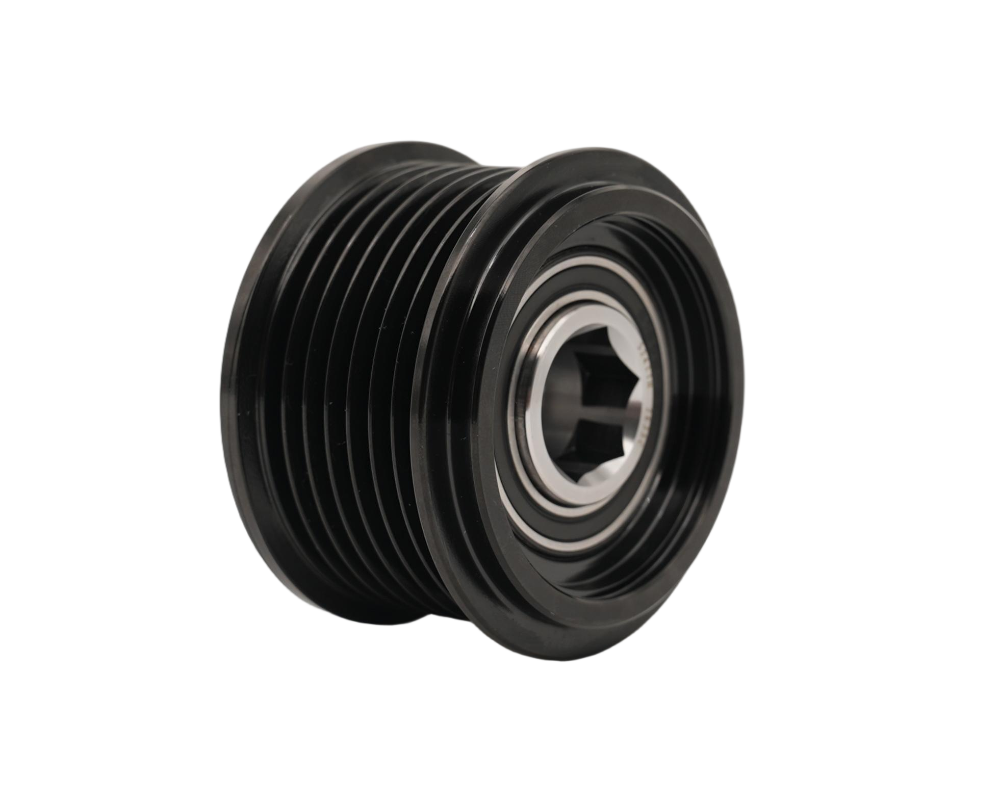 FYD52411 Overrunning Alternator Pulley