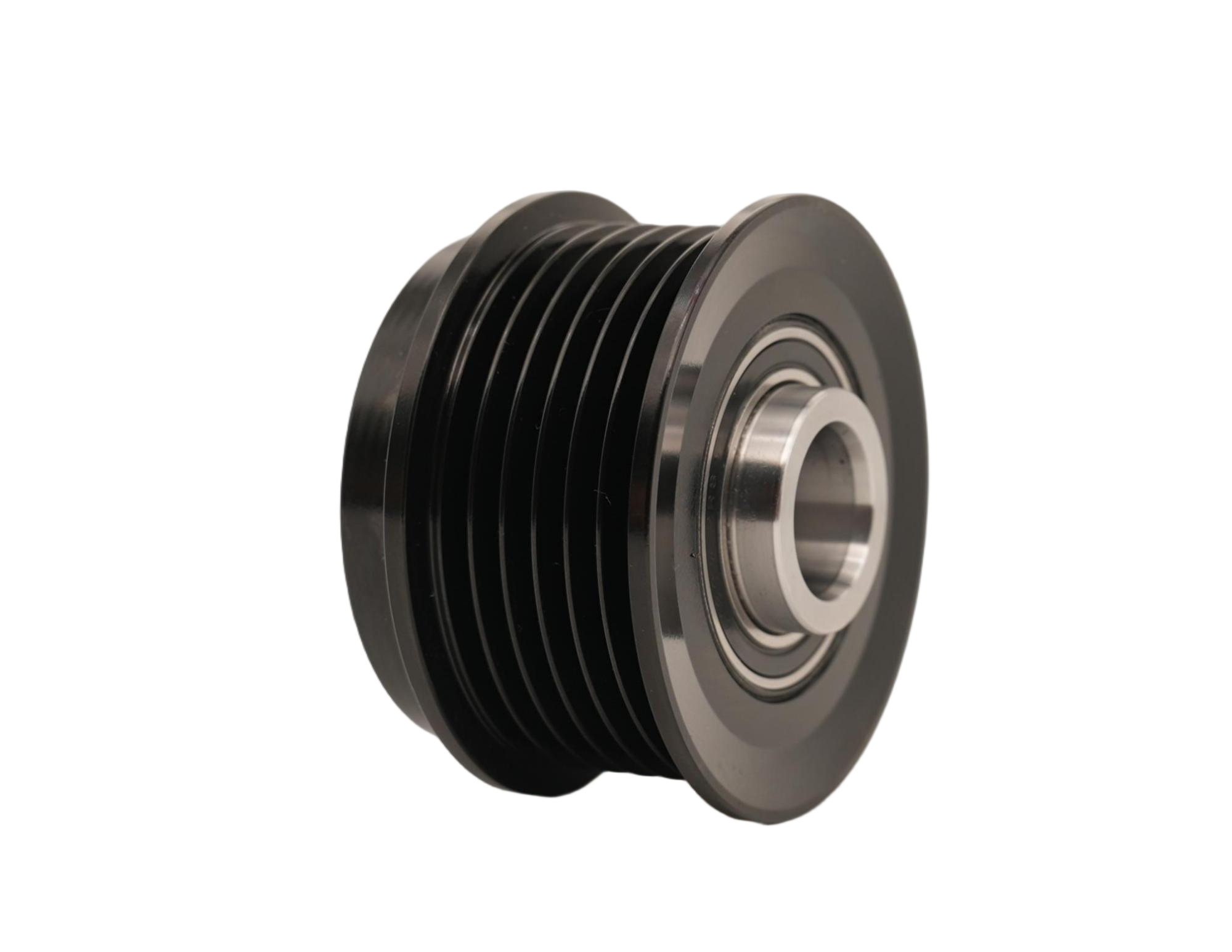 FYD51955 Overrunning Alternator Pulley