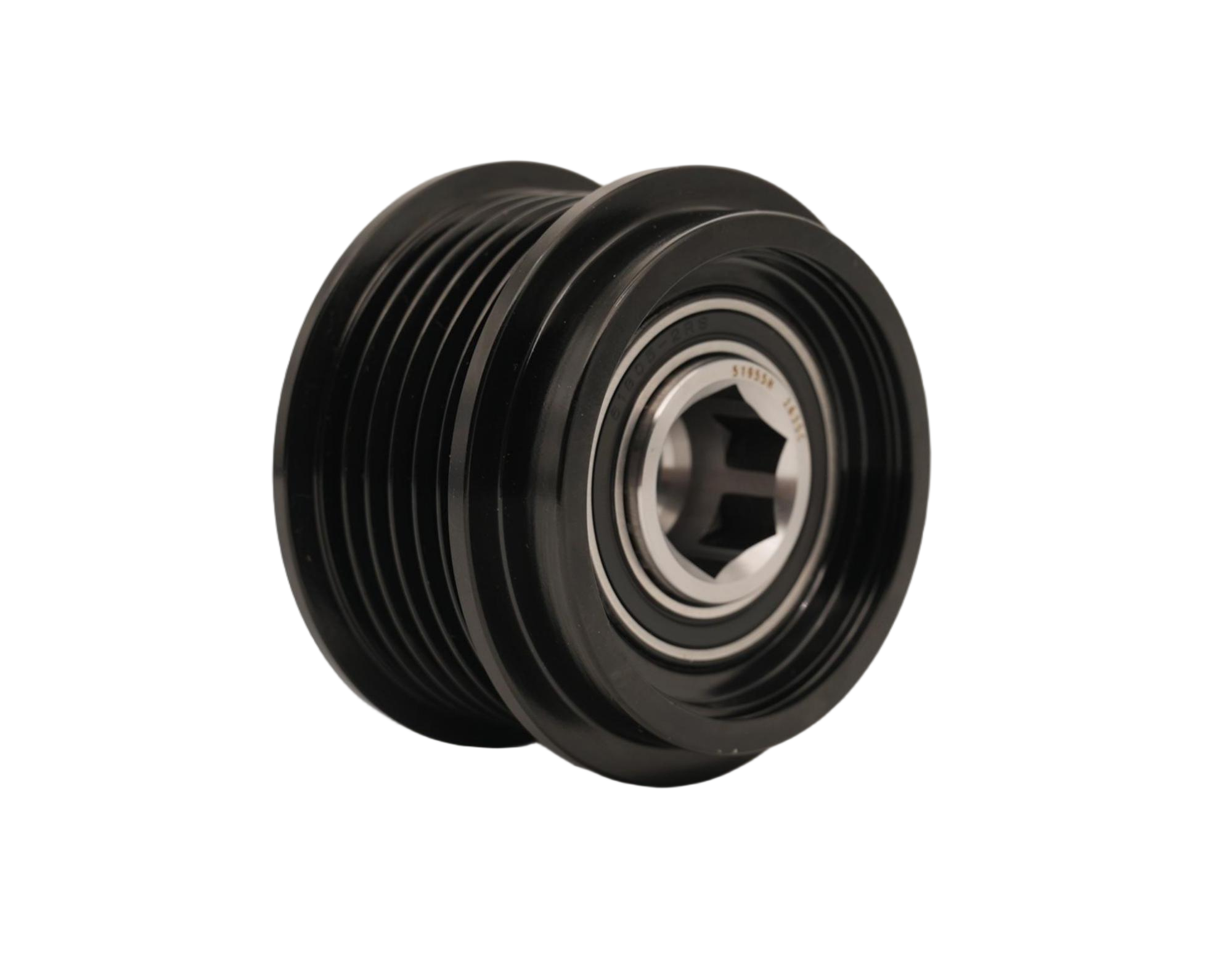 FYD51955 Overrunning Alternator Pulley