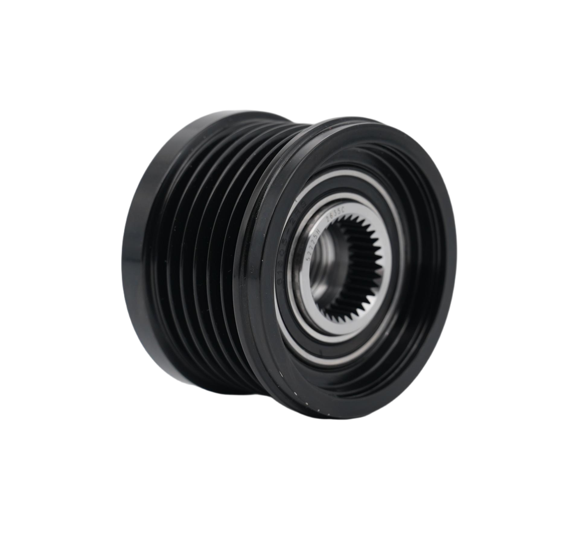 FYD52225 Overrunning Alternator Pulley