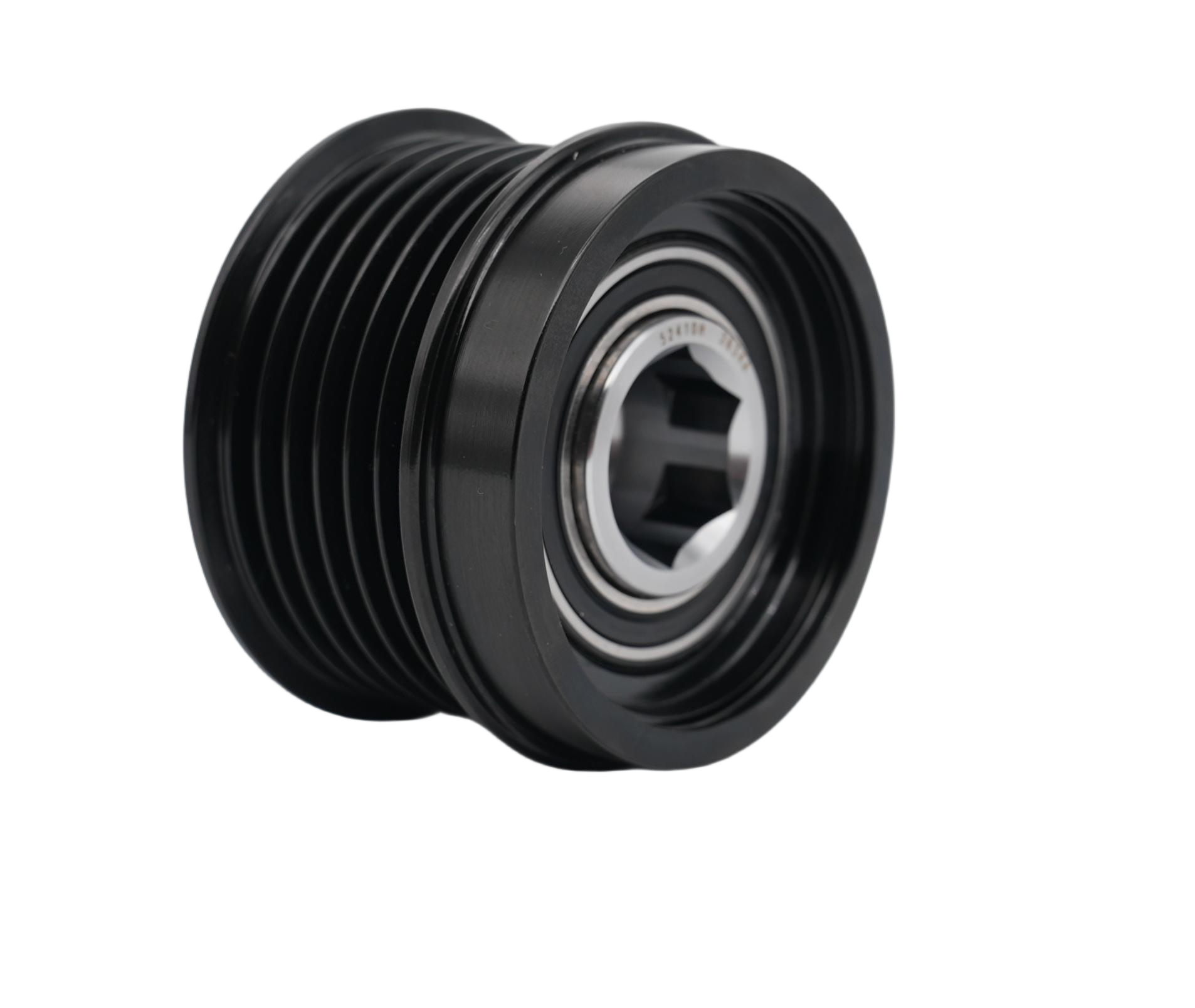 FYD52410 Overrunning Alternator Pulley