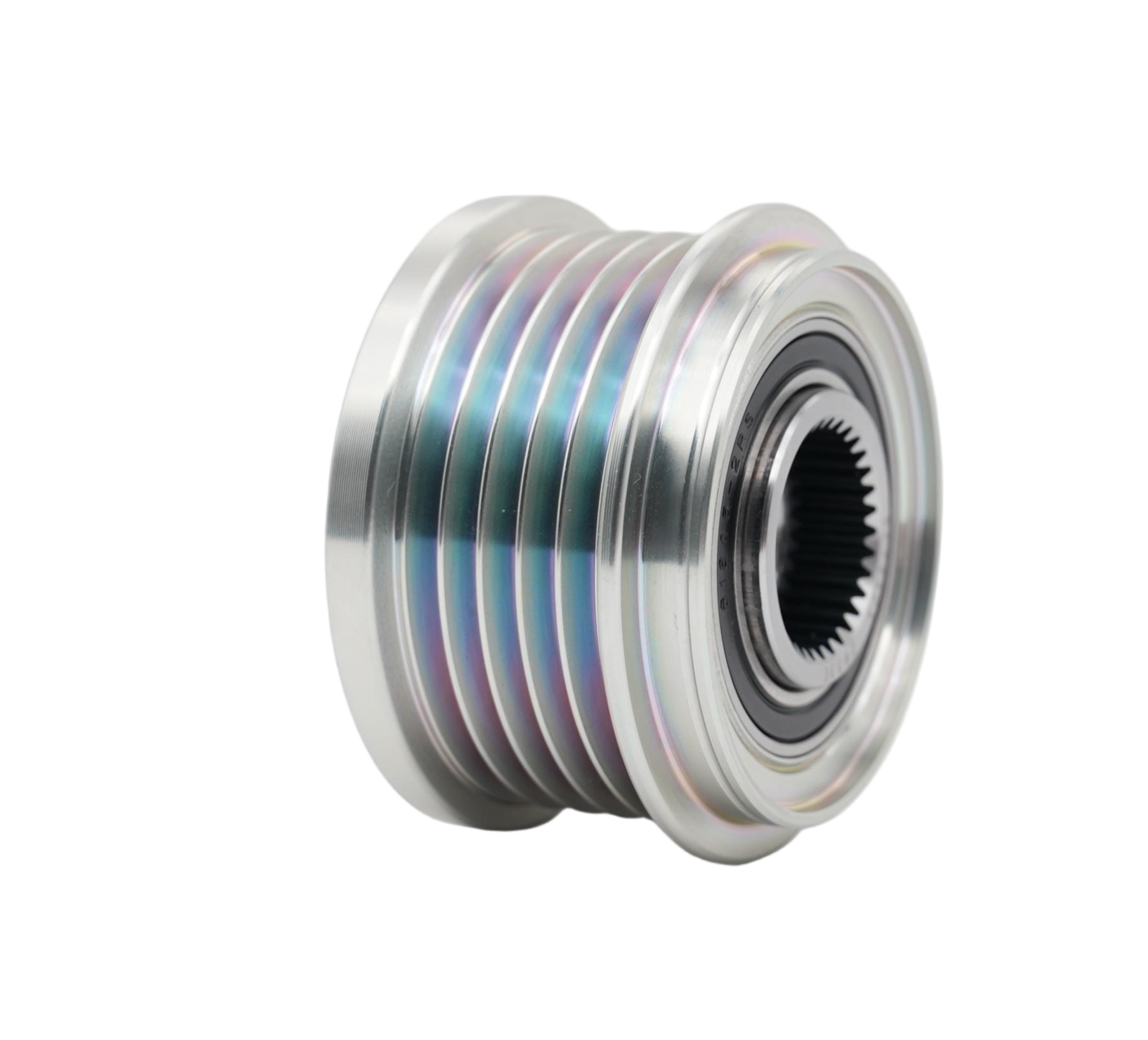 FYD51794 Overrunning Alternator Pulley