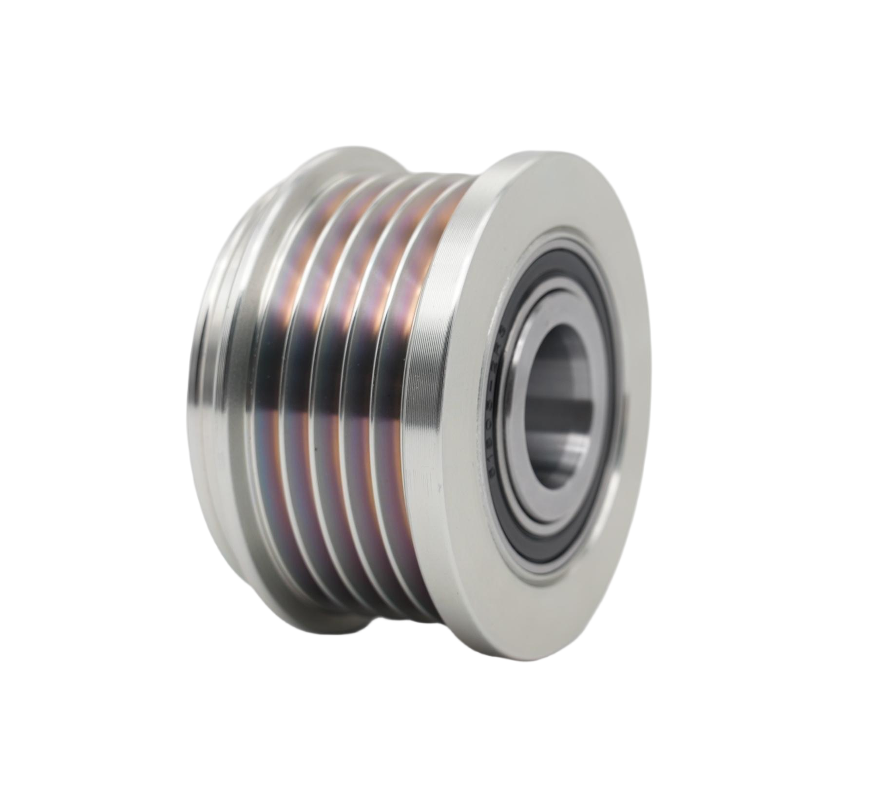 FYD51794 Overrunning Alternator Pulley