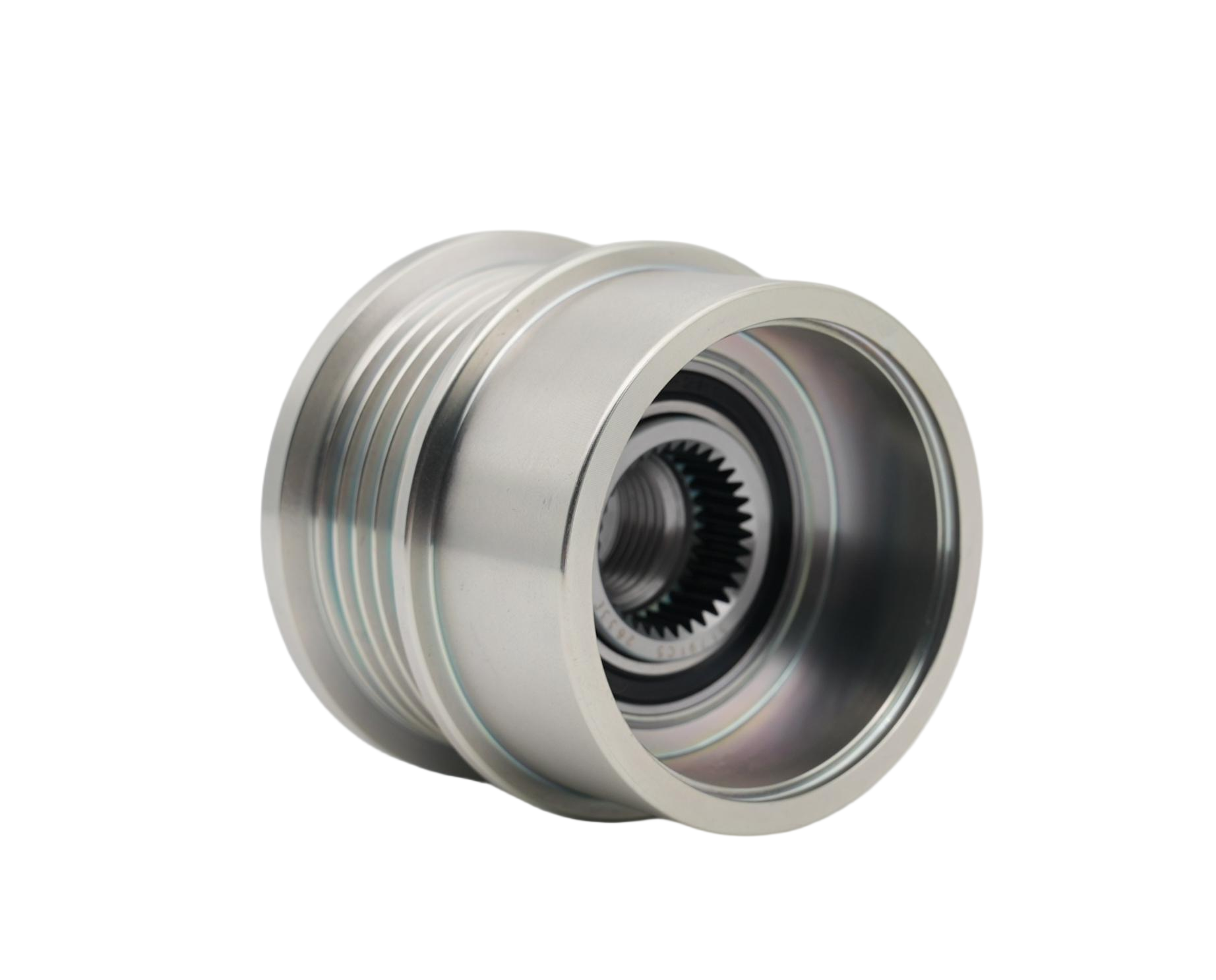 FYD51791 Overrunning Alternator Pulley