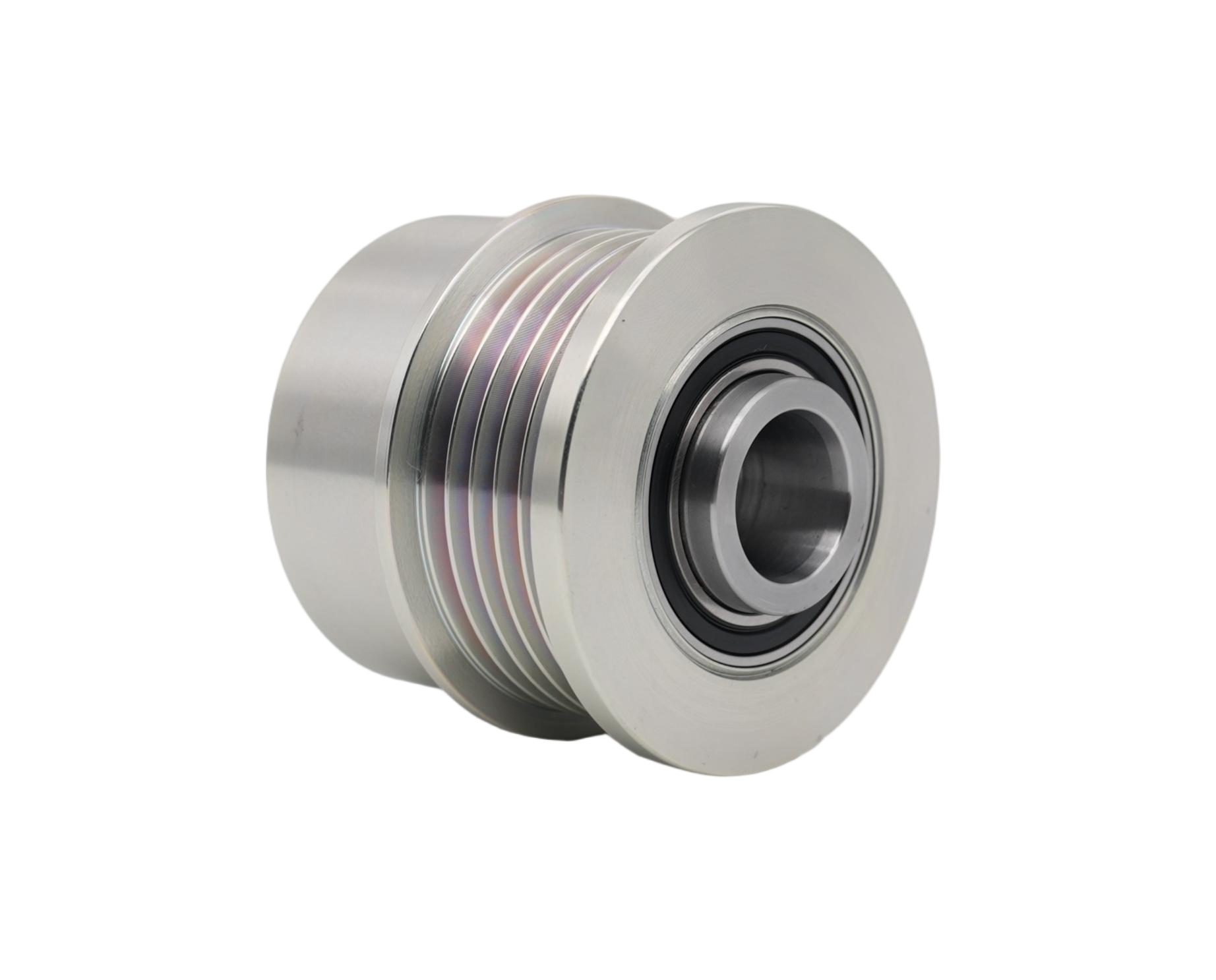 FYD51791 Overrunning Alternator Pulley