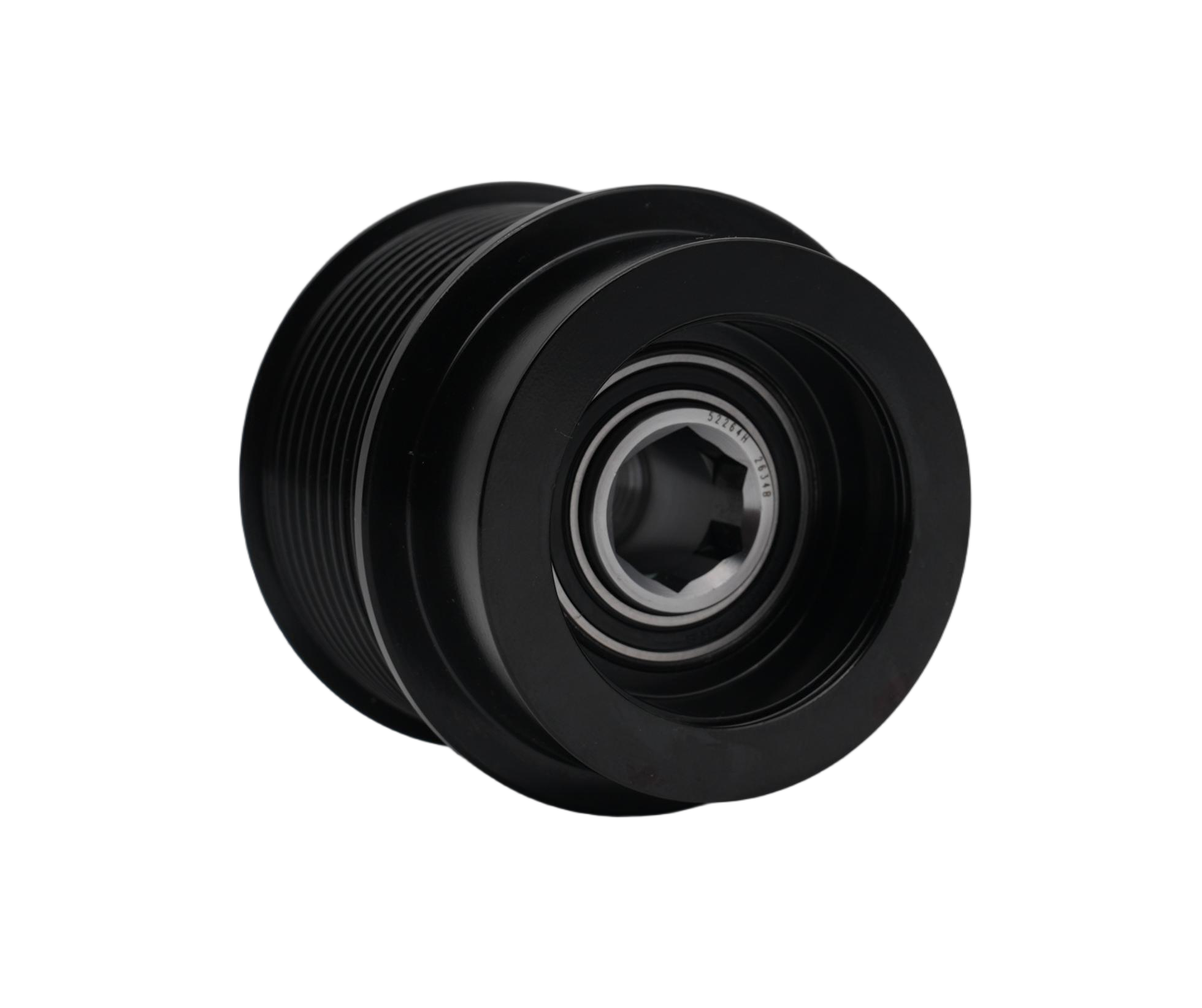 FYD52264 Overrunning Alternator Pulley