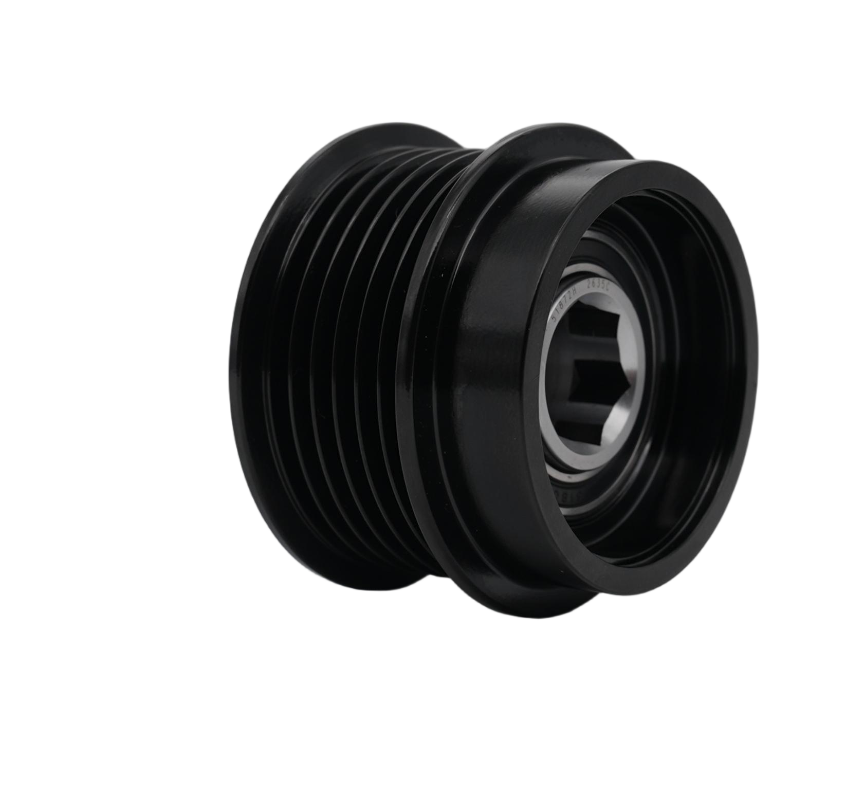 FYD51872 Overrunning Alternator Pulley