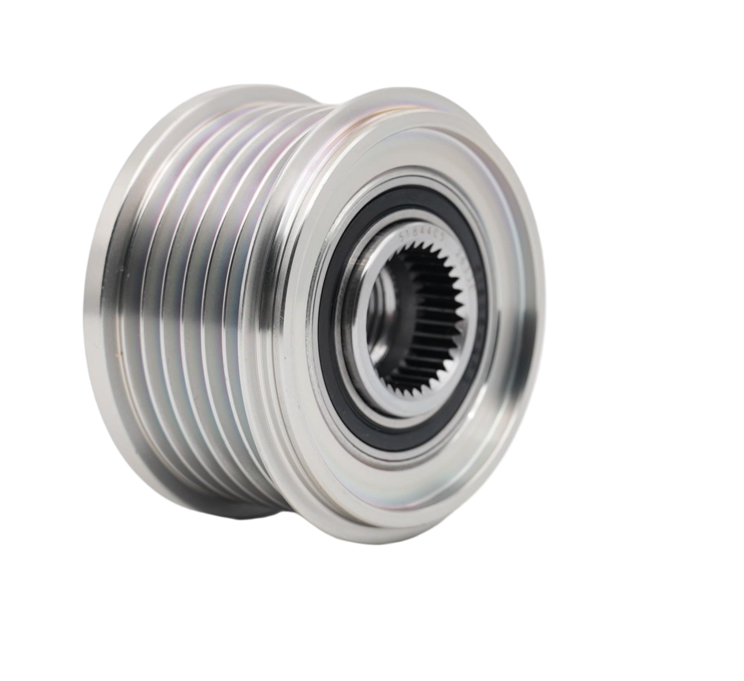 FYD51844 Overrunning Alternator Pulley