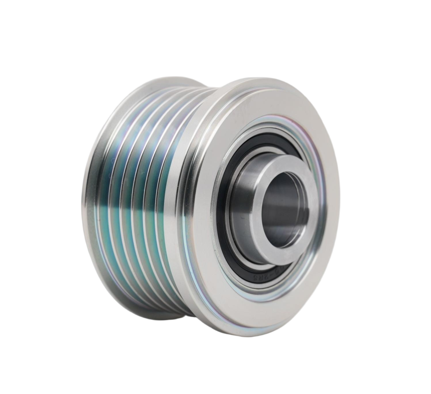 FYD51844 Overrunning Alternator Pulley