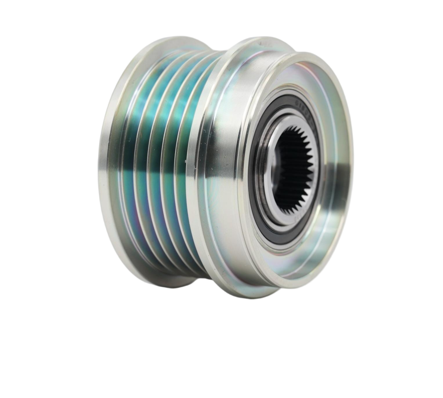 FYD52024 Overrunning Alternator Pulley