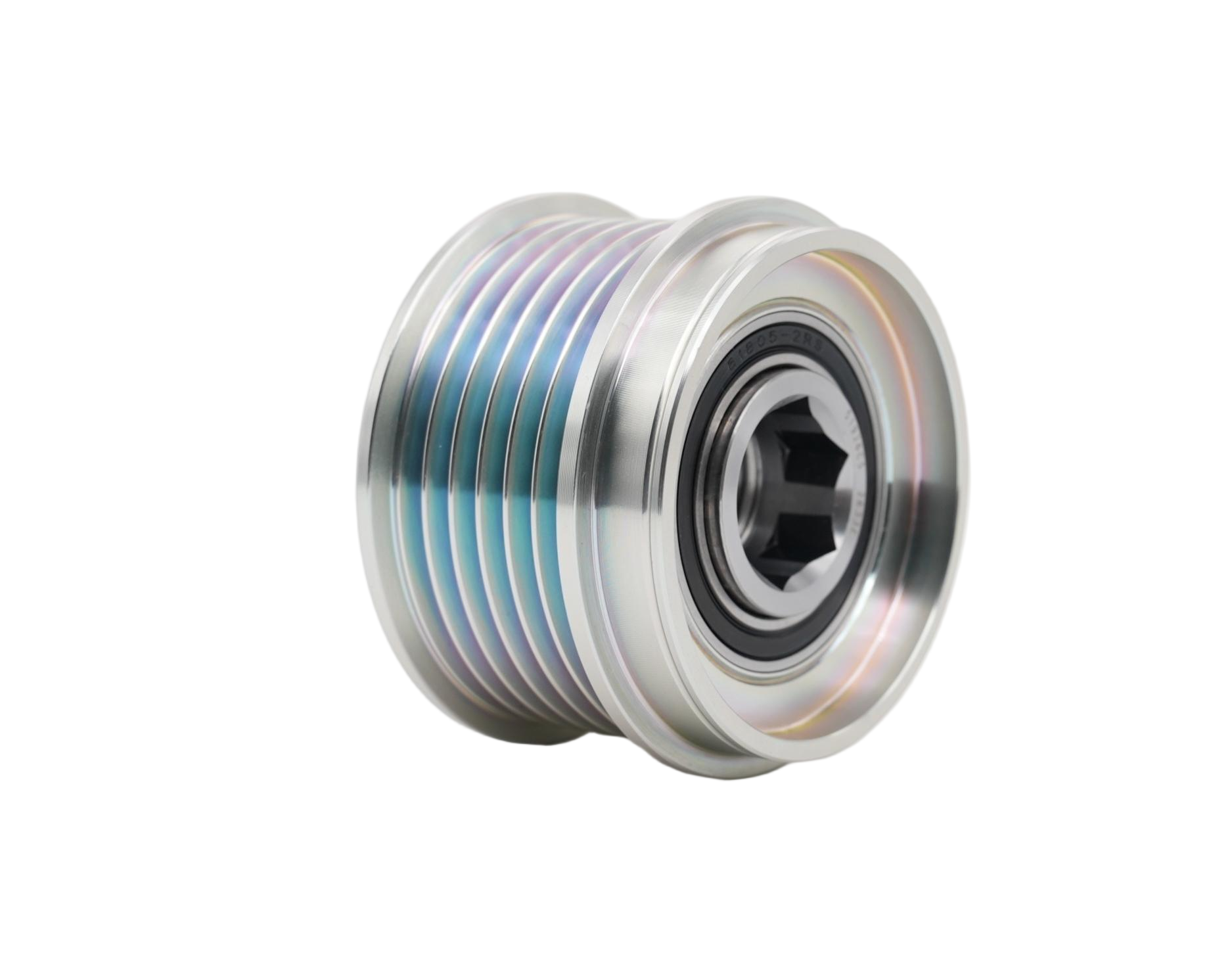 FYD51926 Overrunning Alternator Pulley