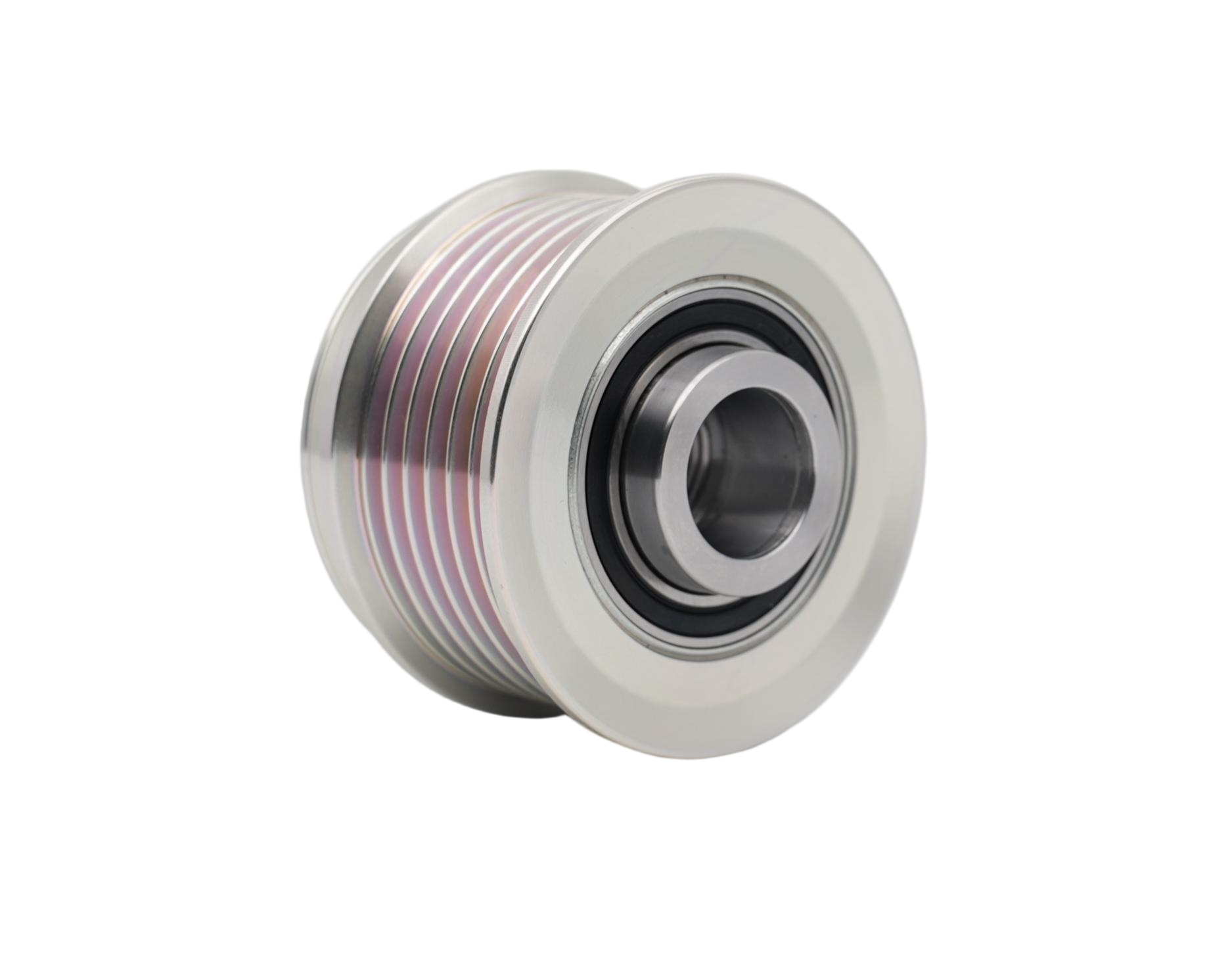 FYD51926 Overrunning Alternator Pulley
