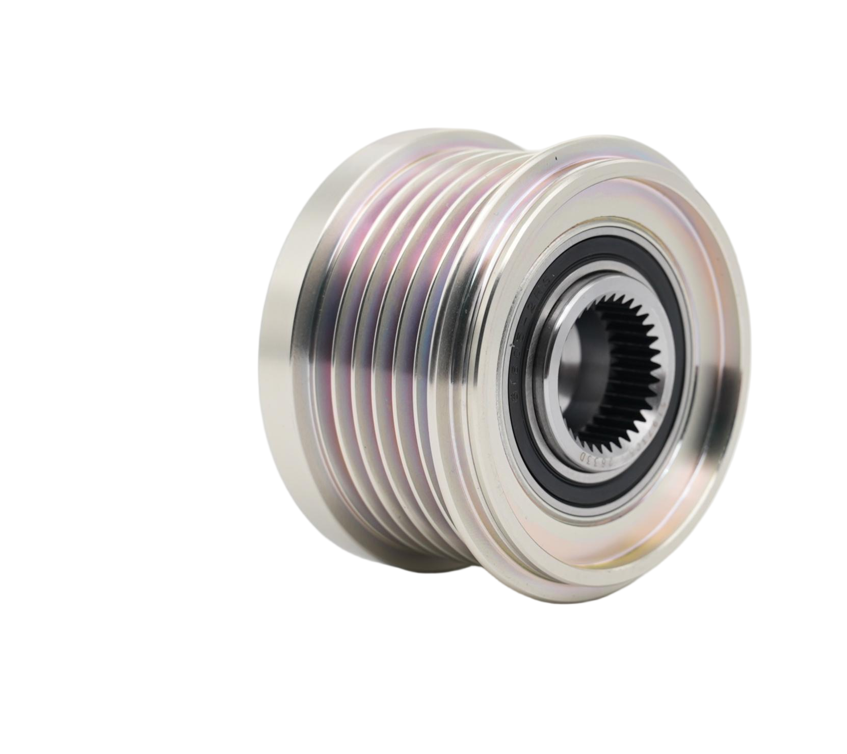 FYD51973 Overrunning Alternator Pulley