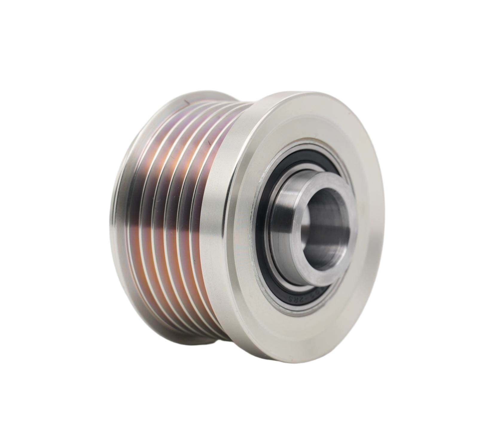 FYD51973 Overrunning Alternator Pulley