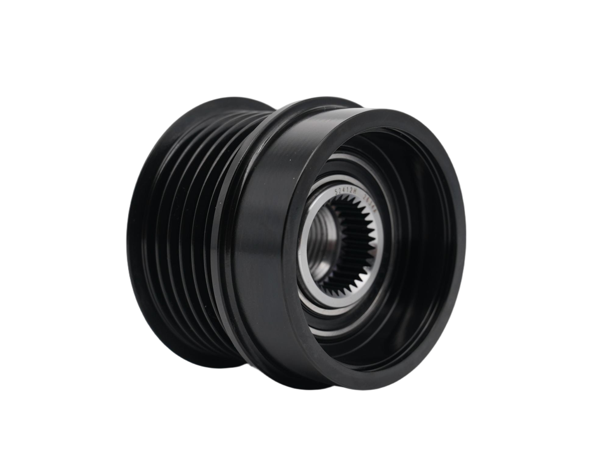 FYD52412 Overrunning Alternator Pulley