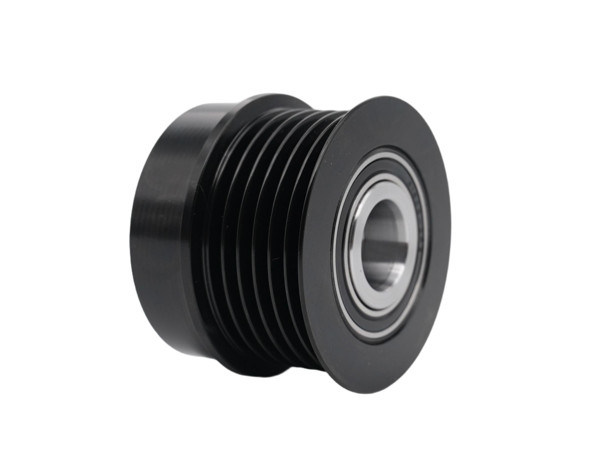 FYD52412 Overrunning Alternator Pulley