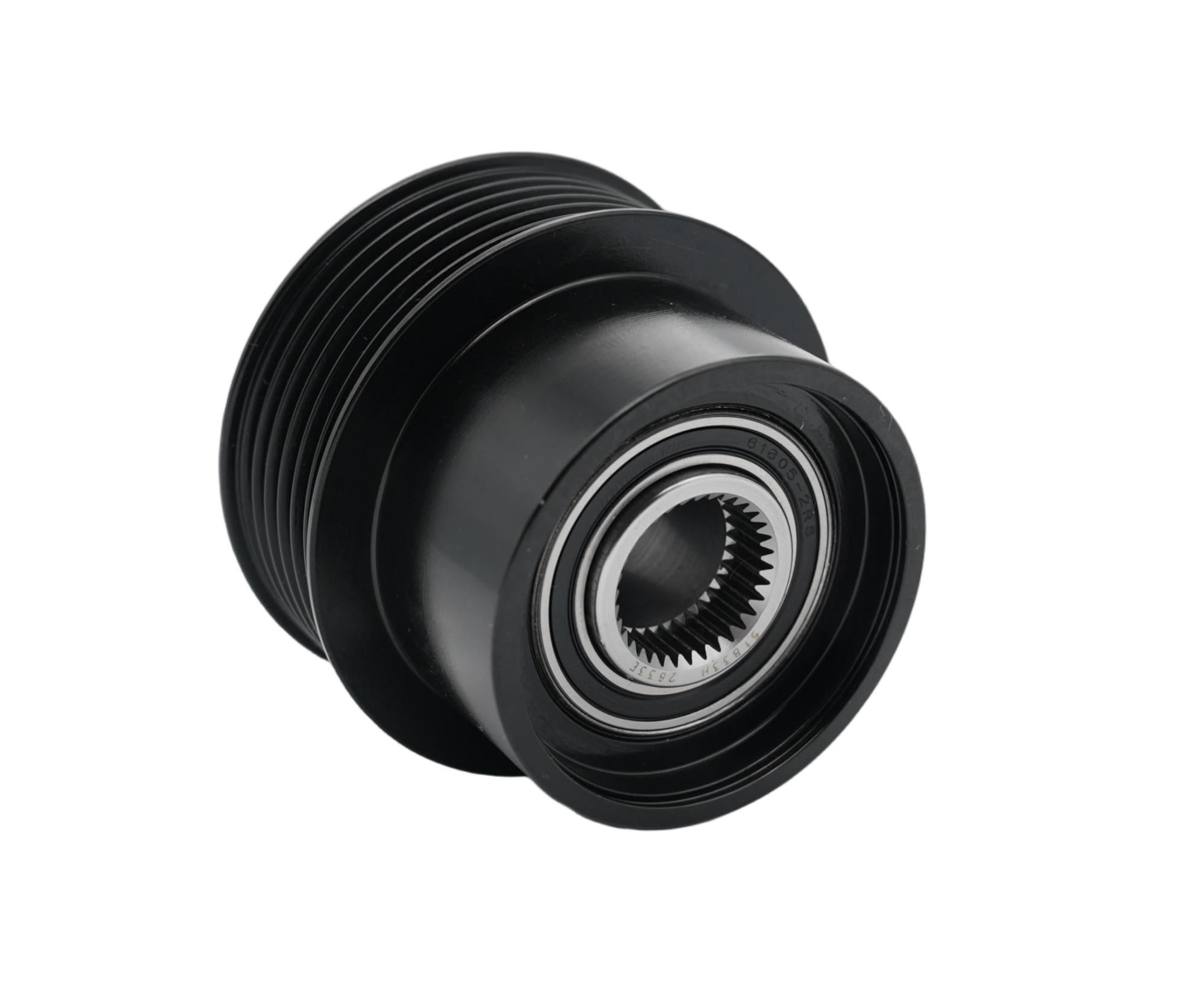 FYD51833 Overrunning Alternator Pulley