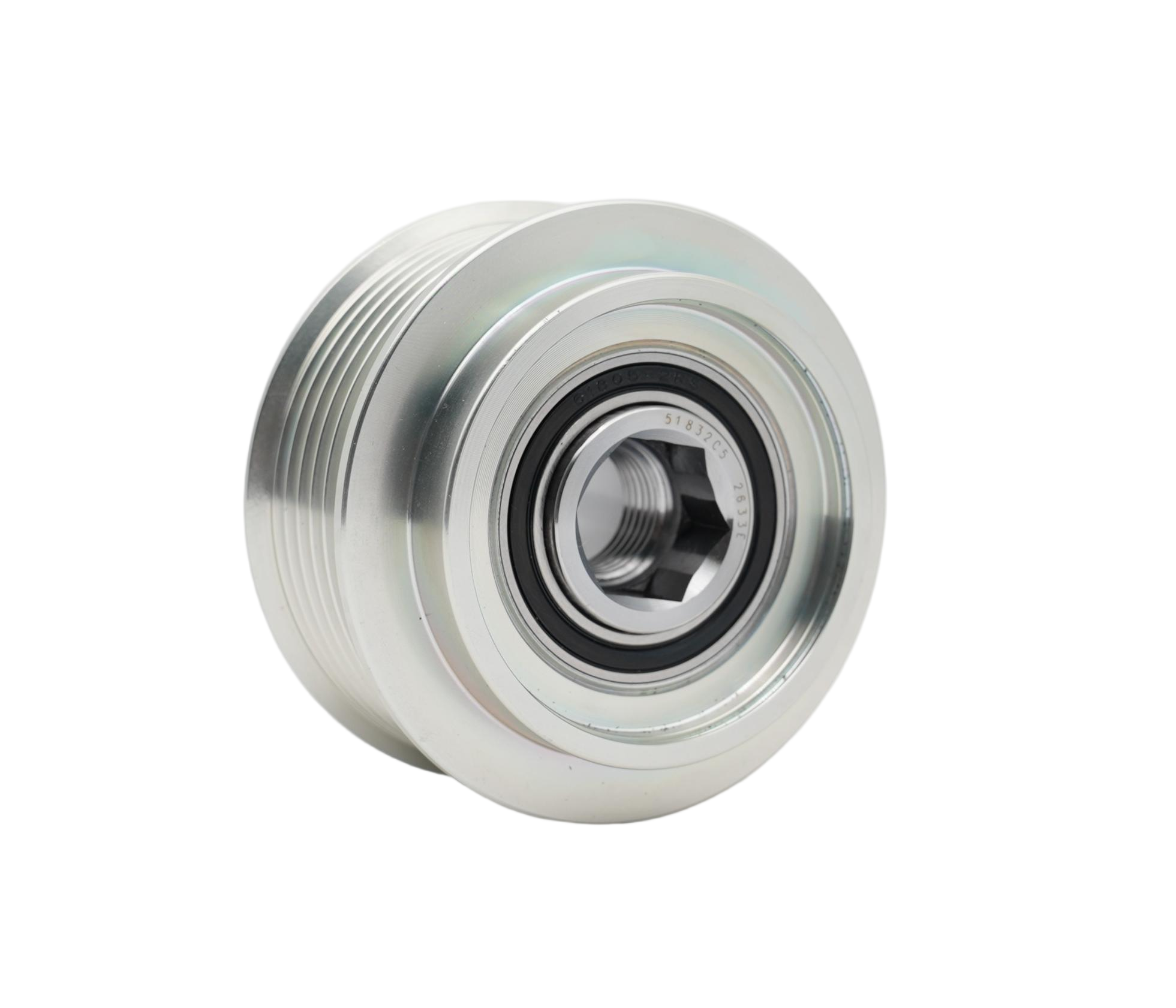 FYD51832 Overrunning Alternator Pulley