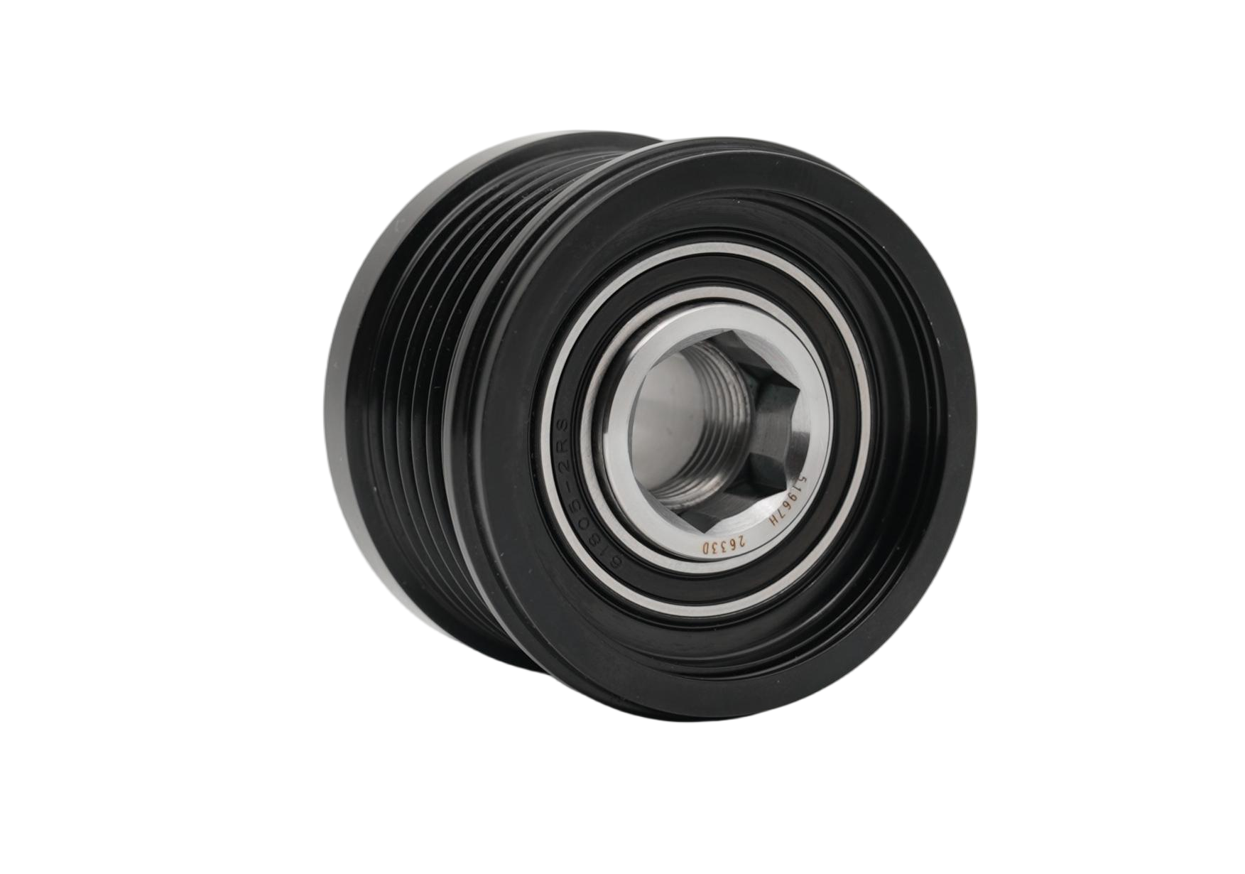 FYD51967 Overrunning Alternator Pulley