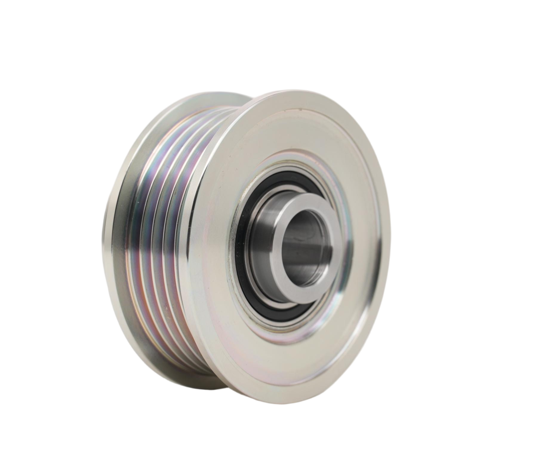 FYD52063 Overrunning Alternator Pulley