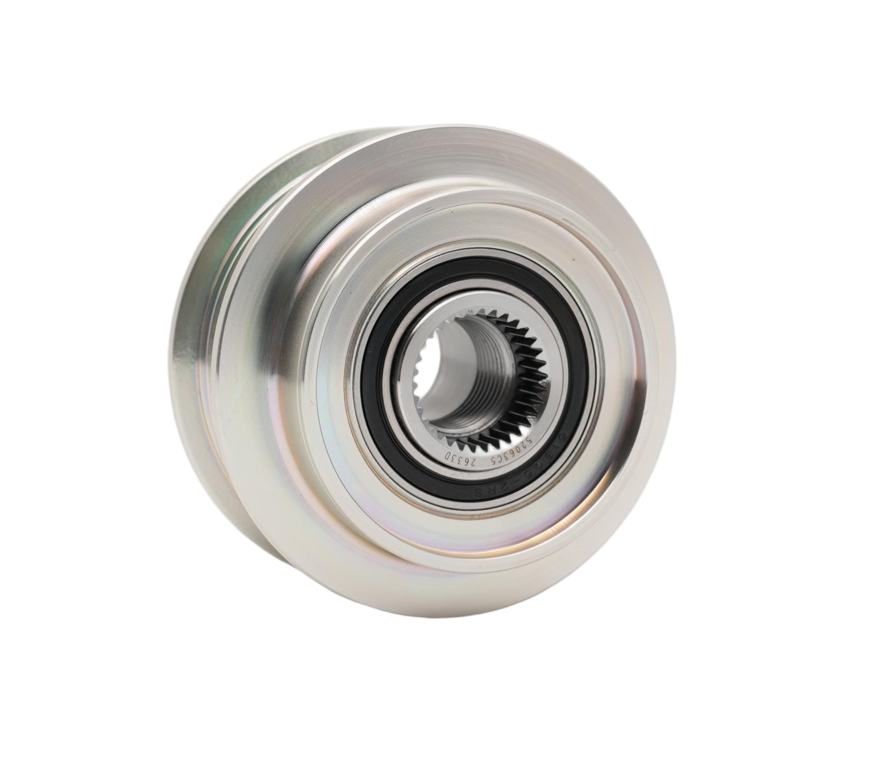 FYD52063 Overrunning Alternator Pulley