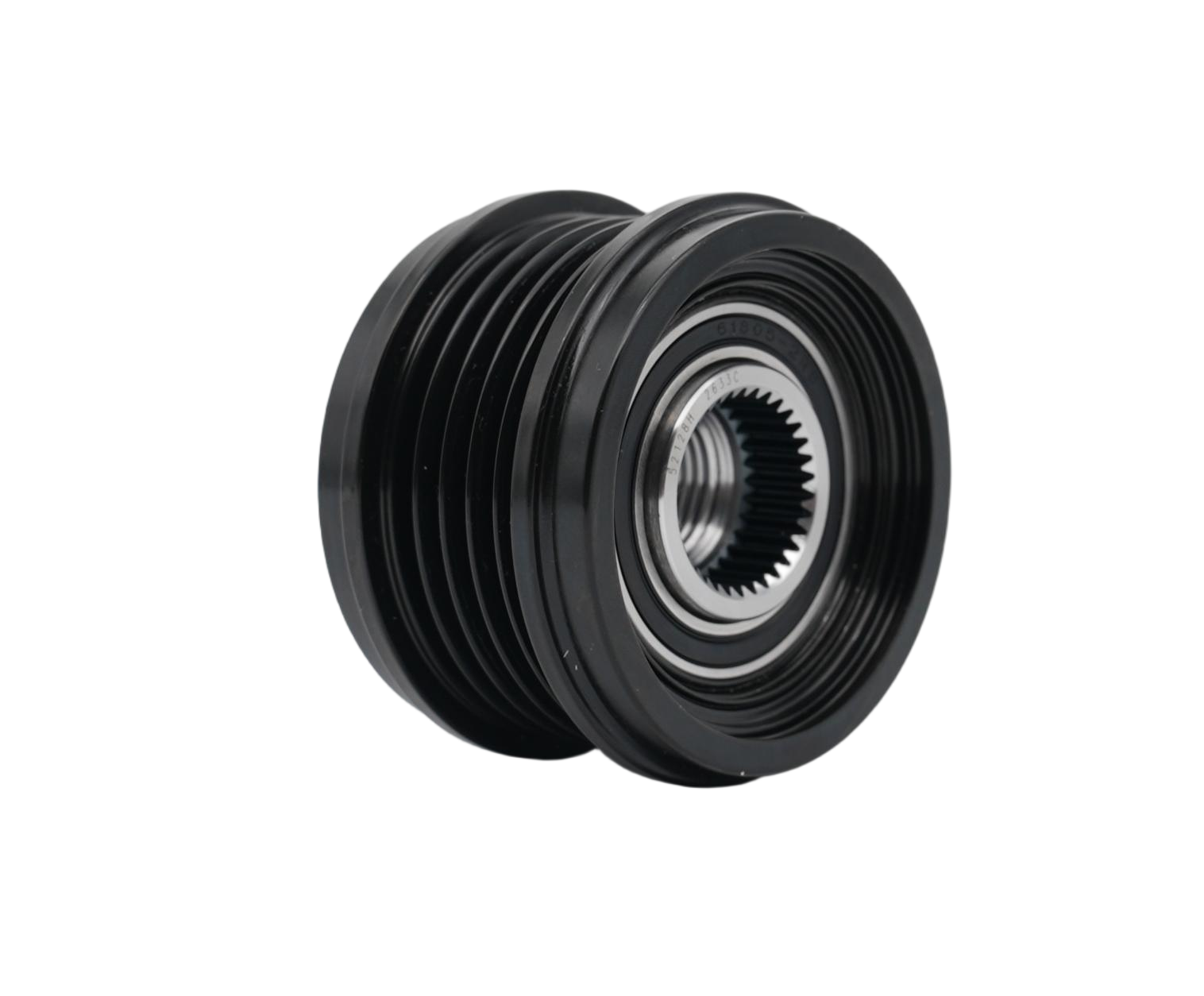 FYD52128 Overrunning Alternator Pulley