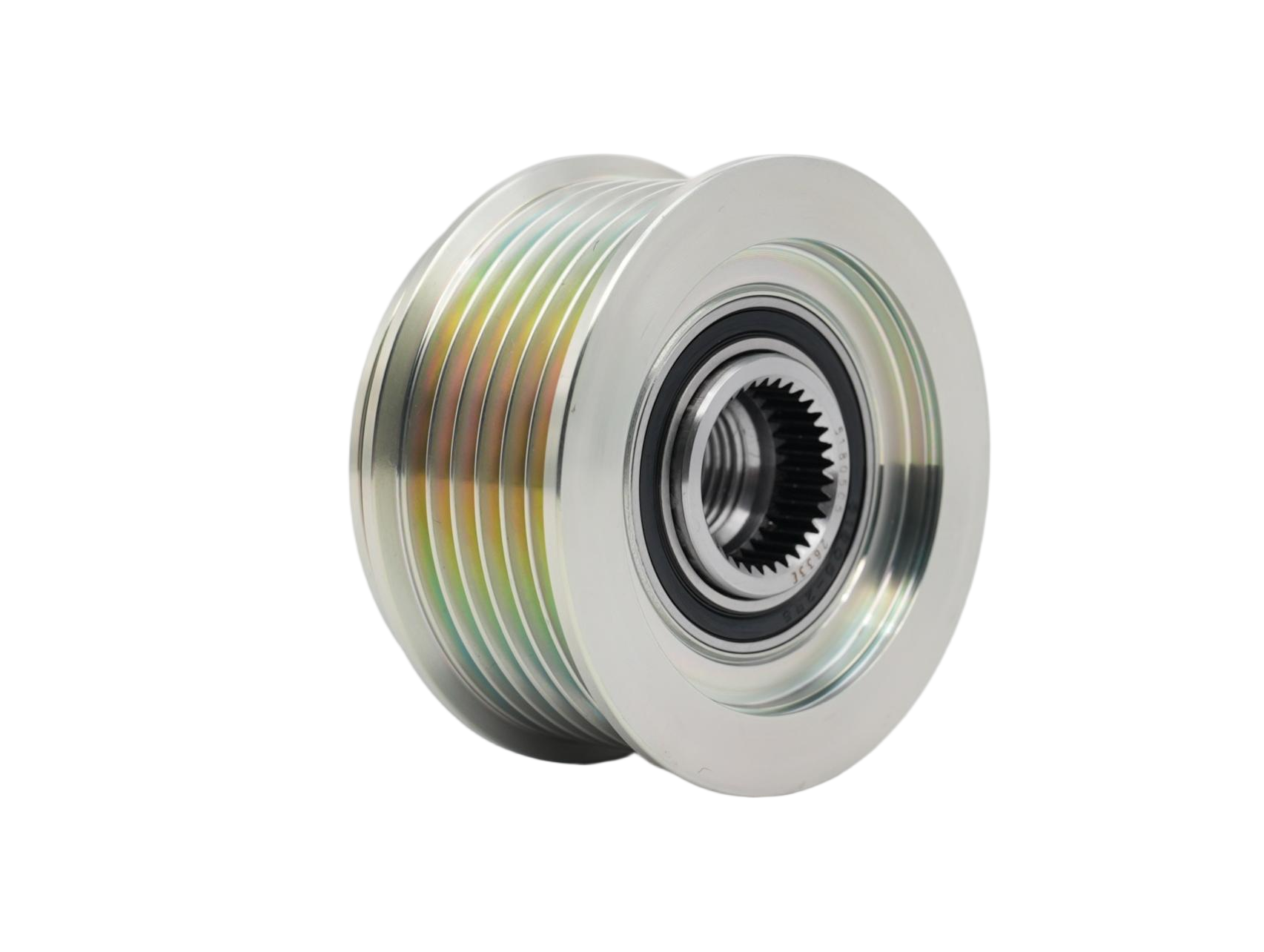FYD51805 Overrunning Alternator Pulley