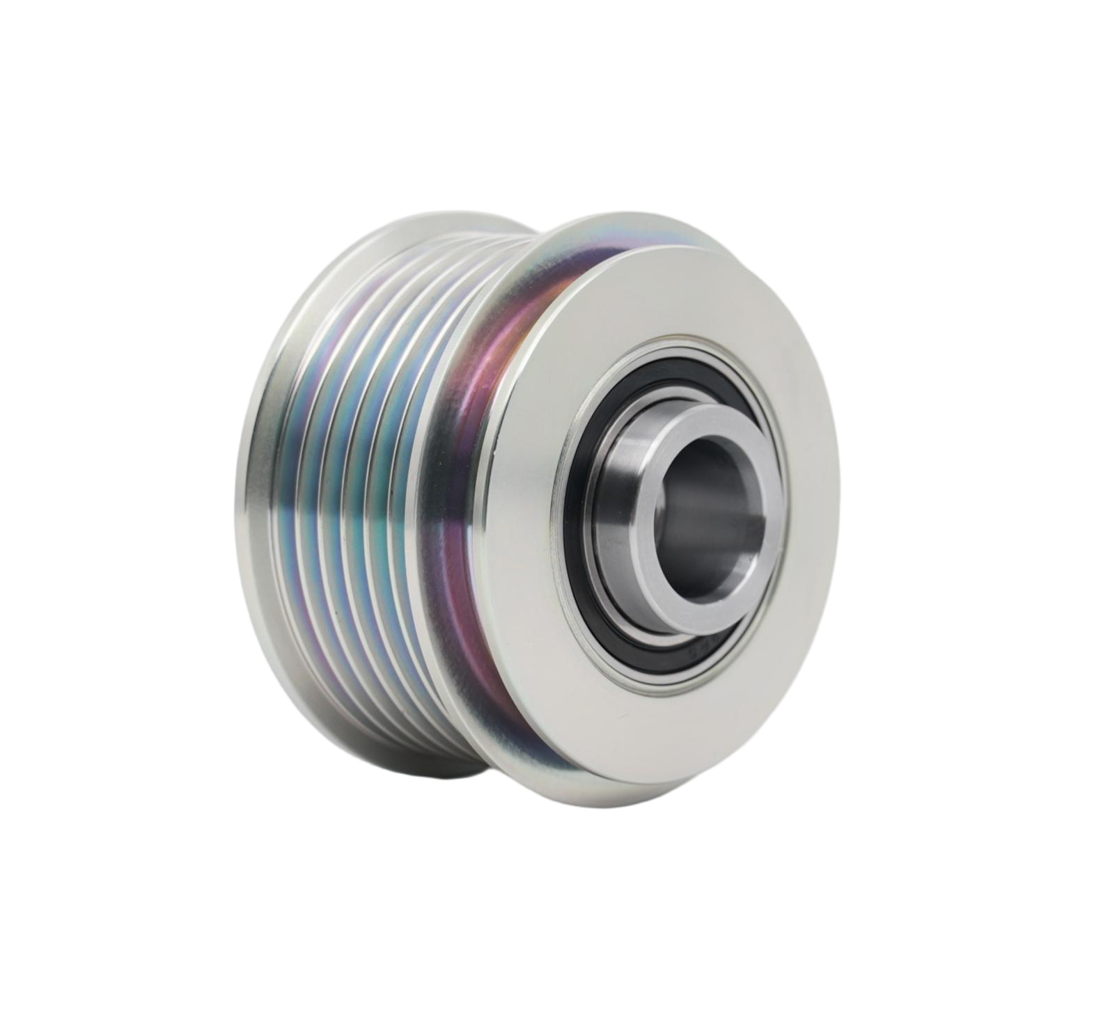 FYD51805 Overrunning Alternator Pulley