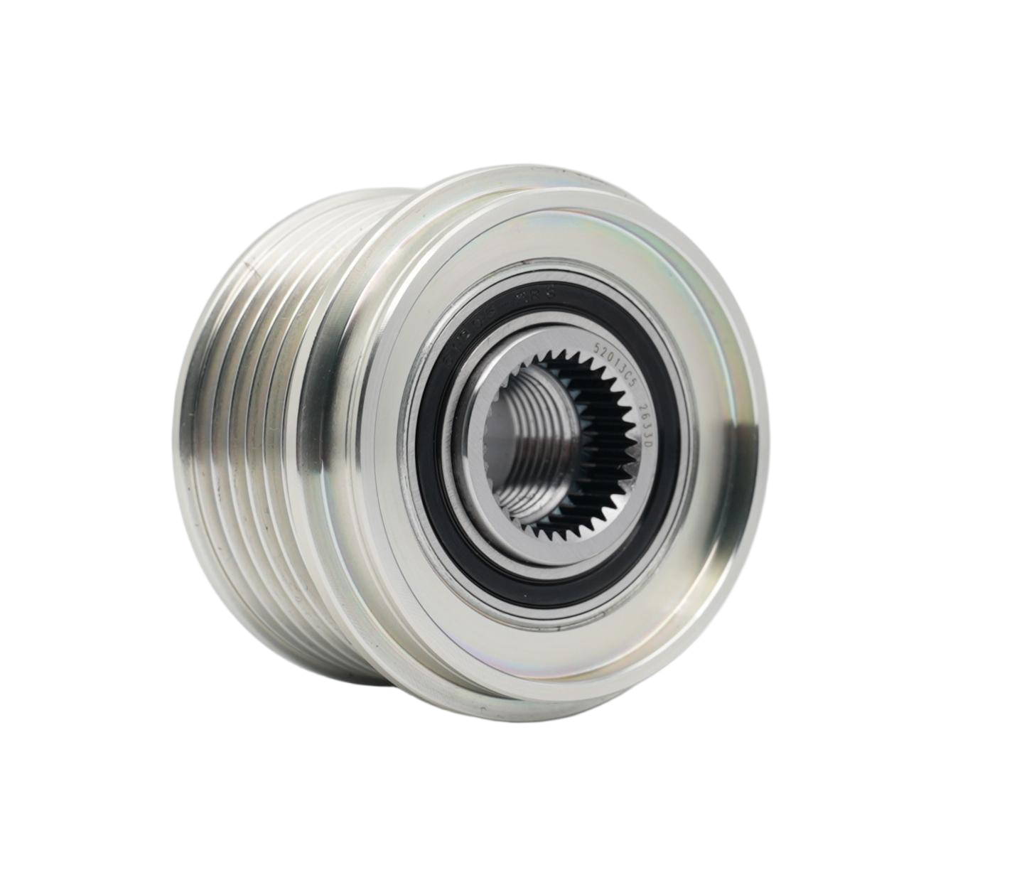 FYD52013 Overrunning Alternator Pulley
