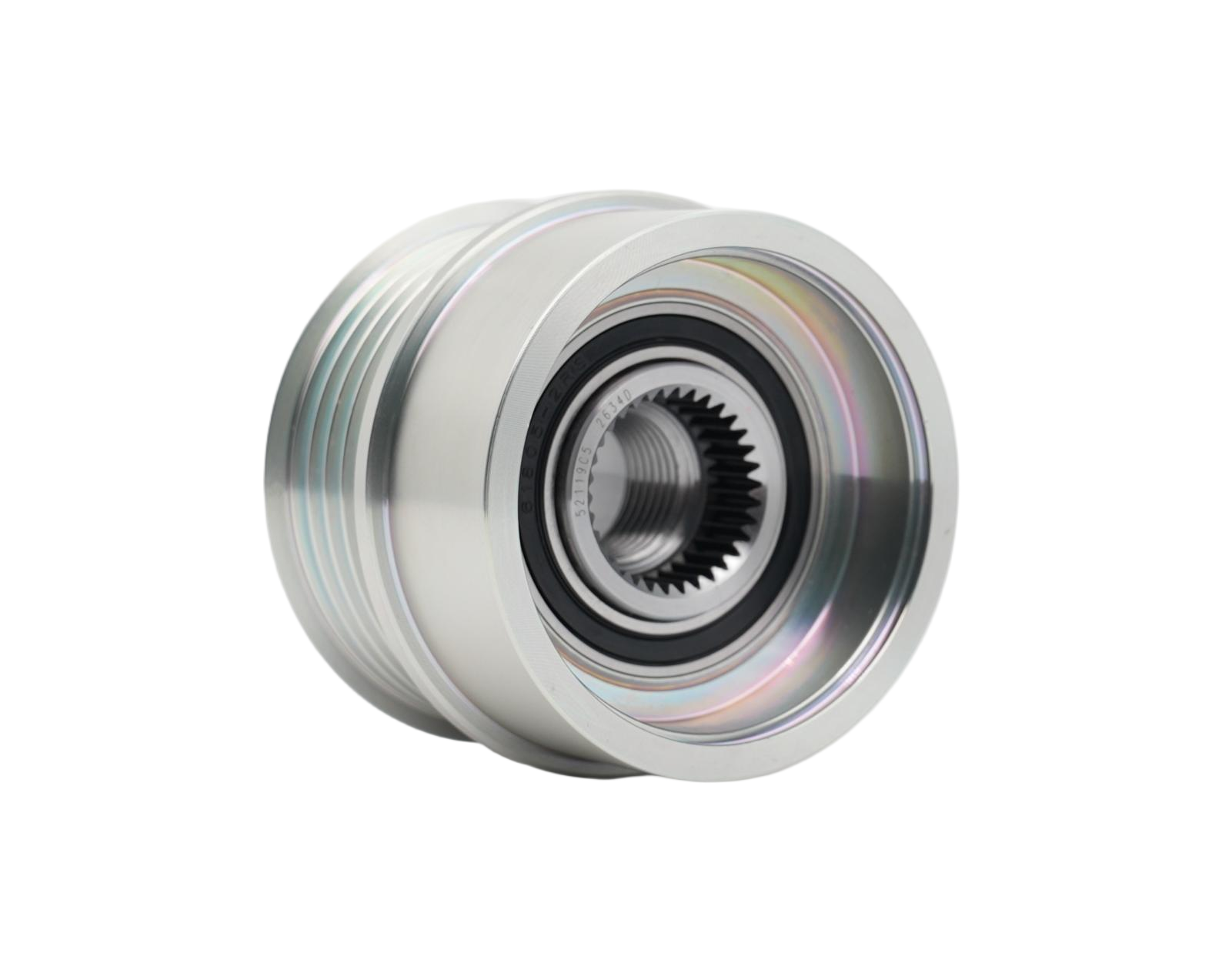FYD52119 Overrunning Alternator Pulley