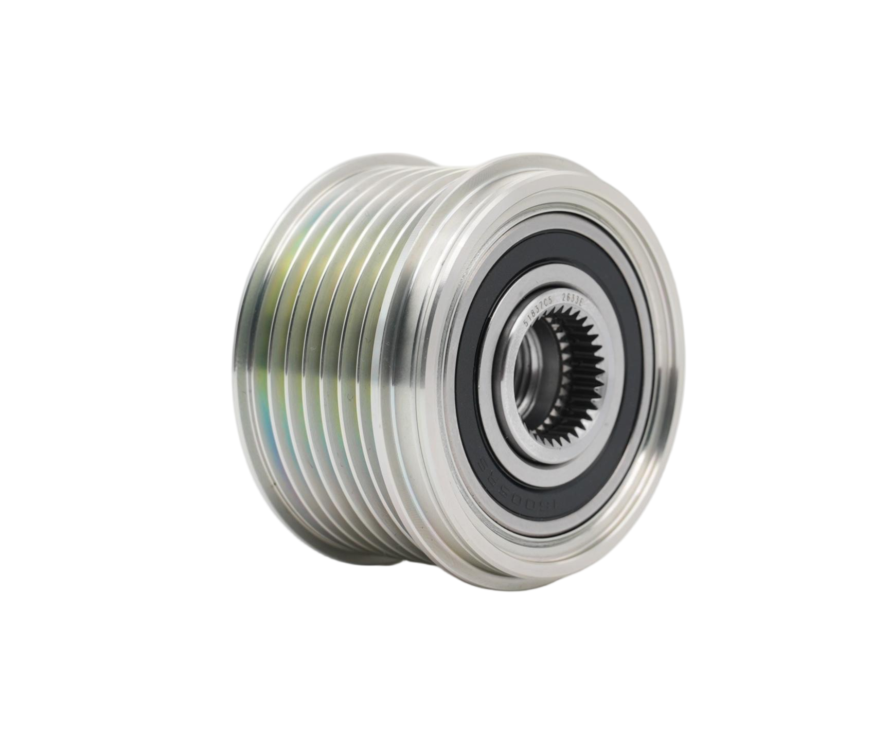 FYD51837 Overrunning Alternator Pulley