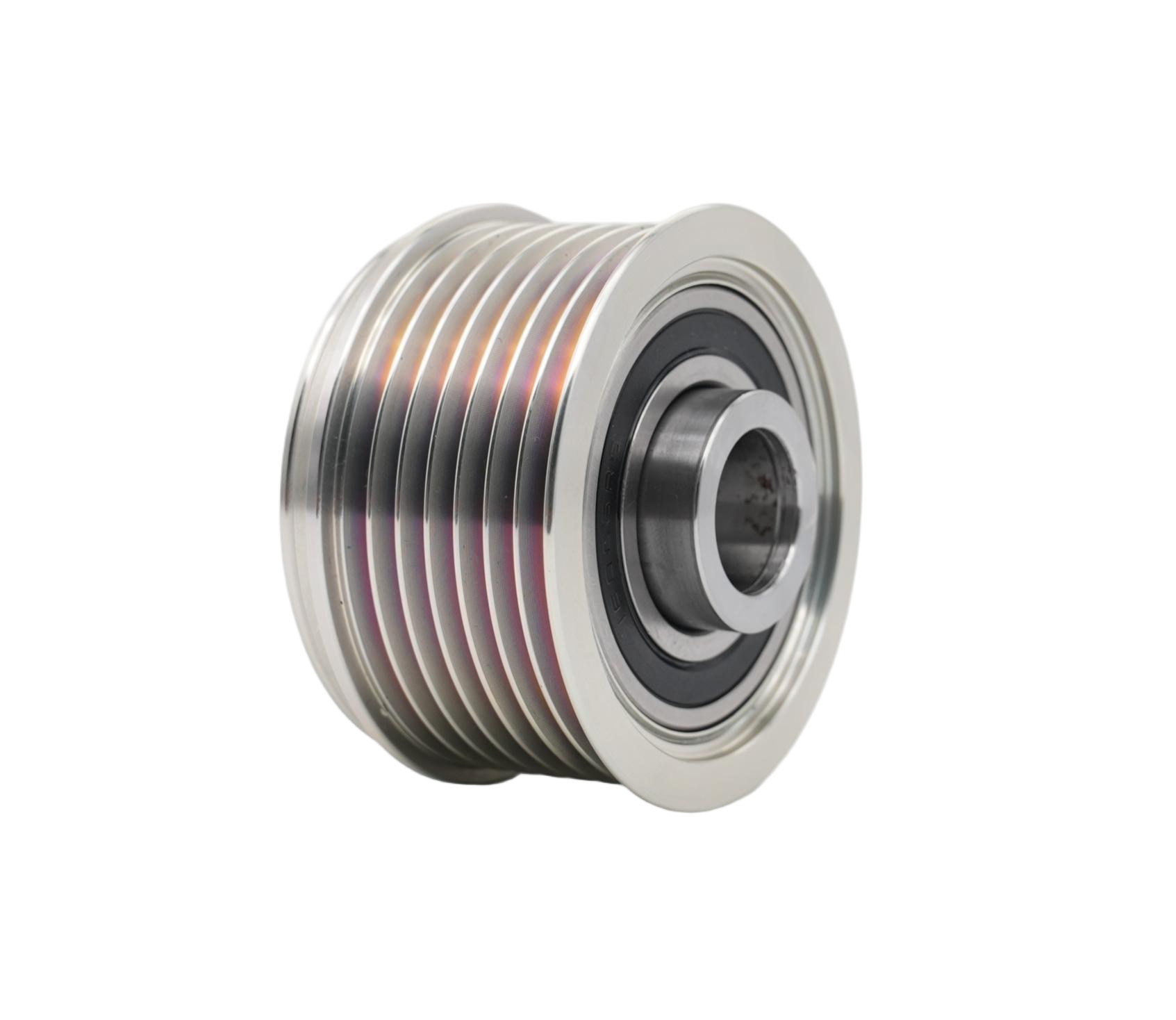 FYD51837 Overrunning Alternator Pulley