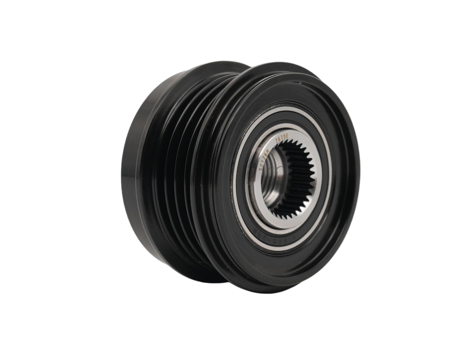 FYD52126 Overrunning Alternator Pulley