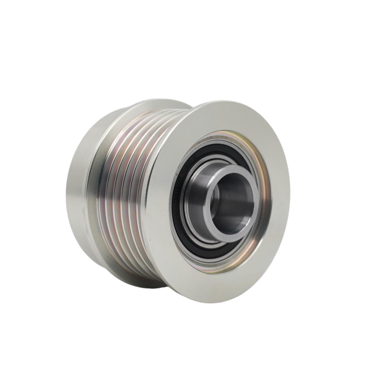 FYD52232 Overrunning Alternator Pulley