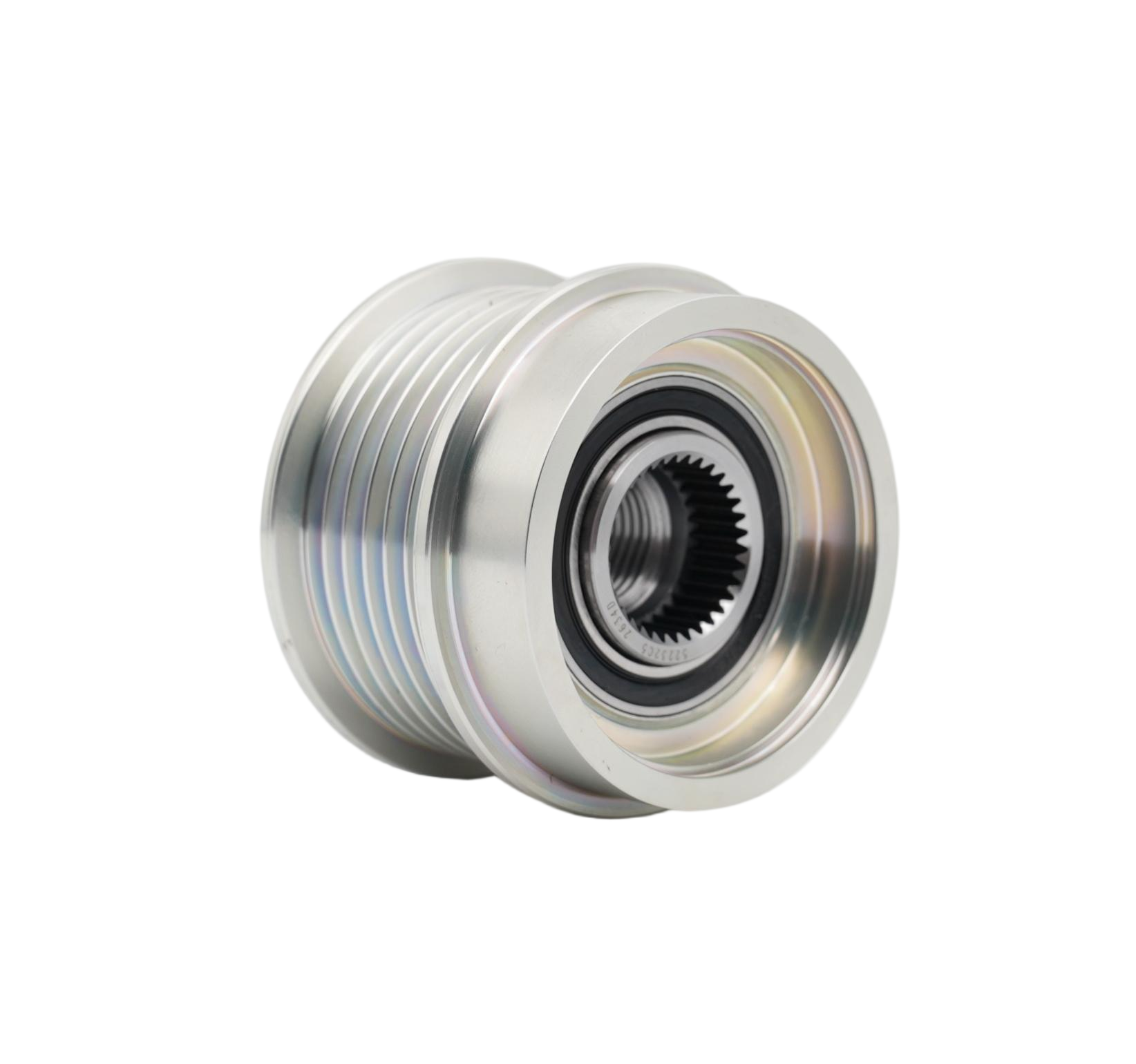 FYD52232 Overrunning Alternator Pulley