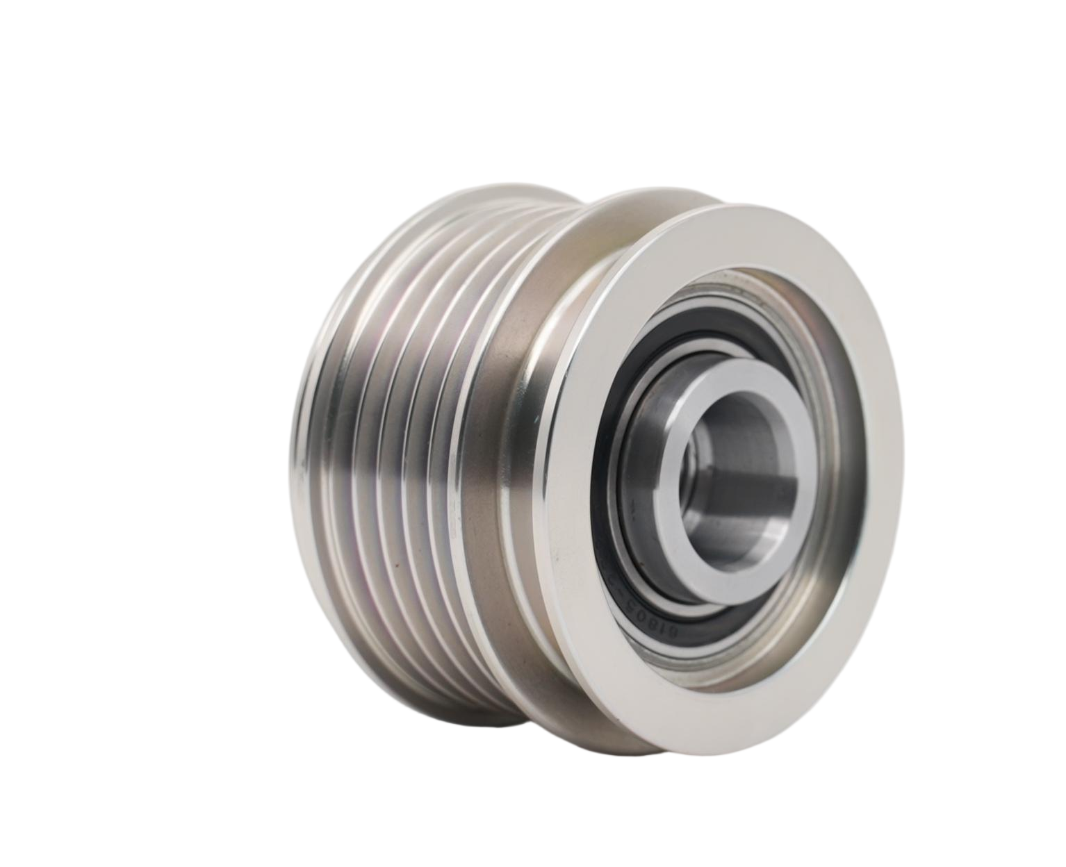 FYD52176 Overrunning Alternator Pulley