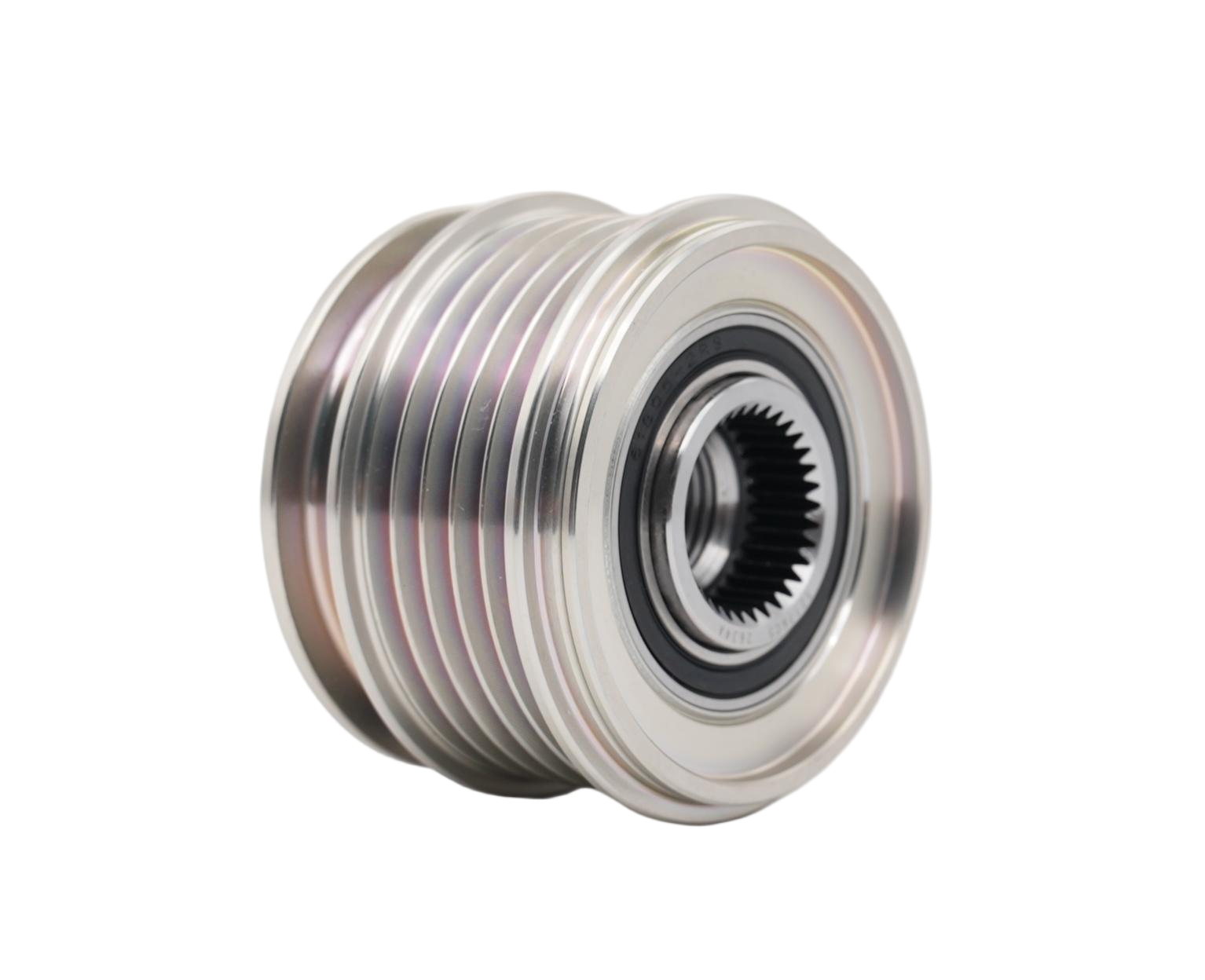 FYD52176 Overrunning Alternator Pulley